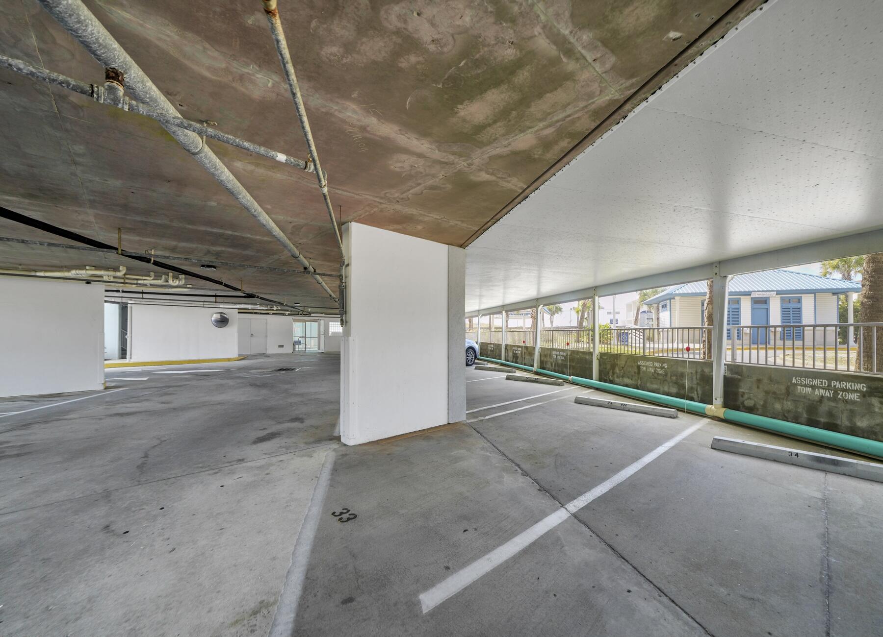 SEACREST CONDOMINIUMS - Residential