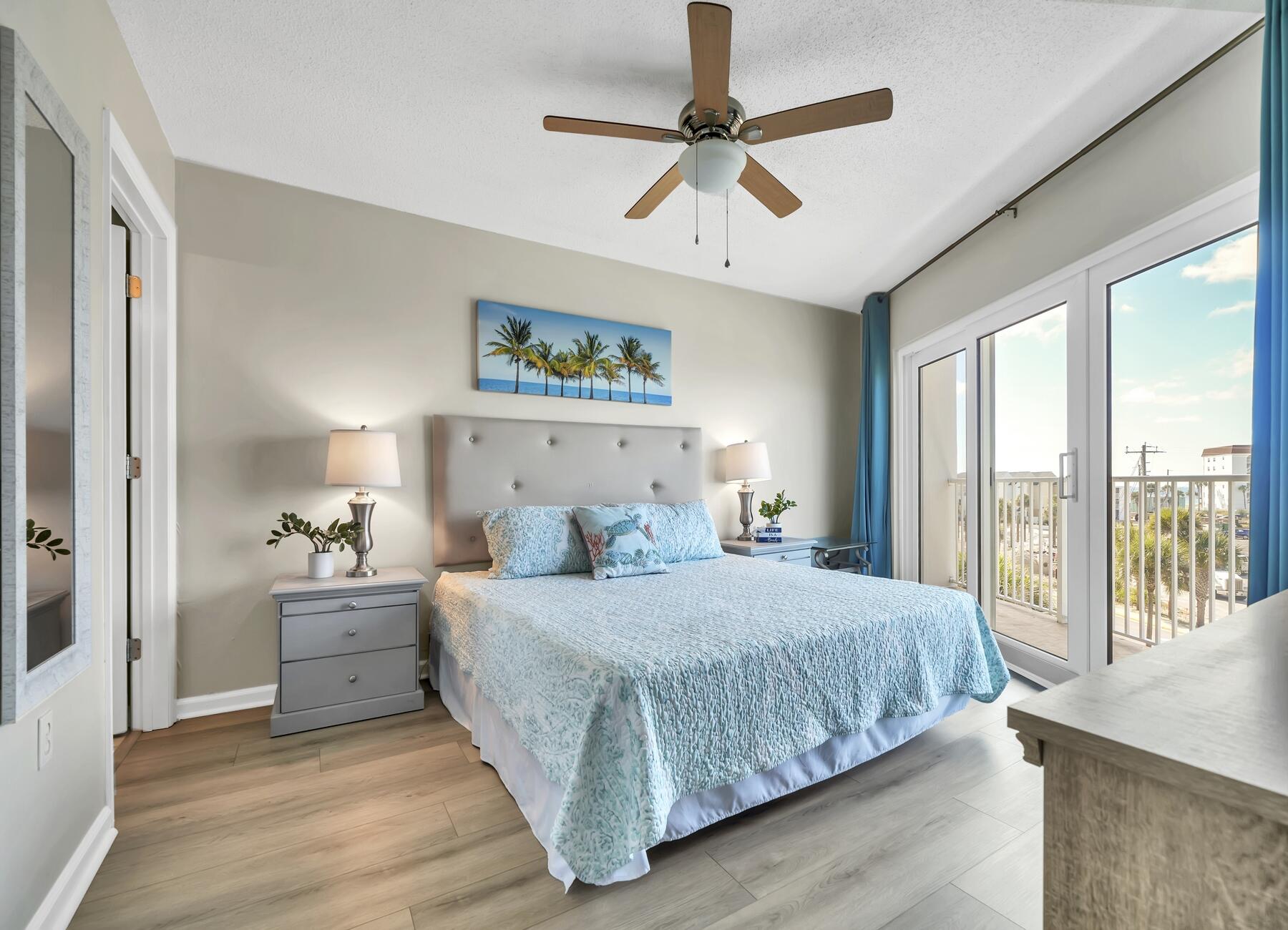 SEACREST CONDOMINIUMS - Residential