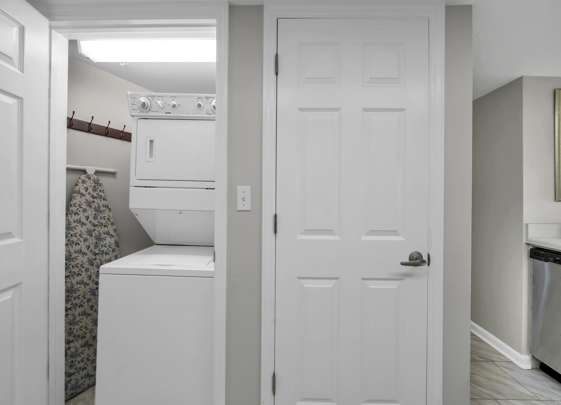 SEACREST CONDOMINIUMS - Residential