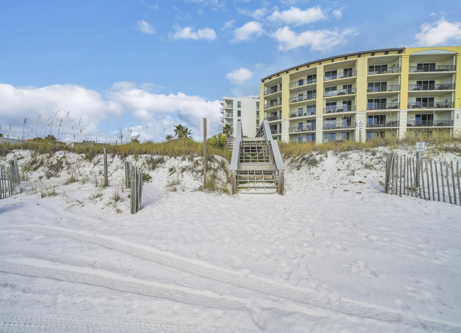 SEACREST CONDOMINIUMS - Residential