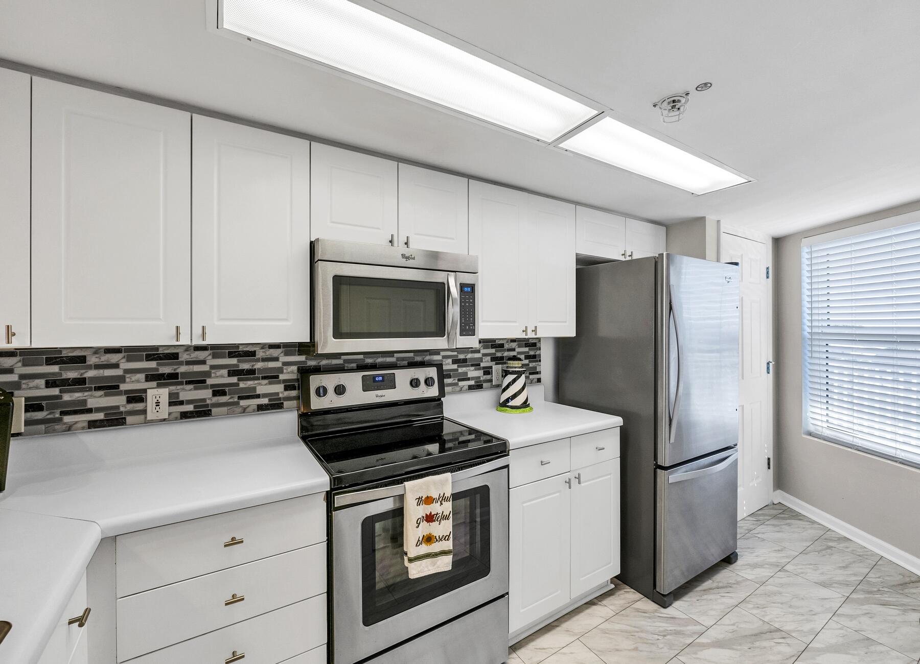 SEACREST CONDOMINIUMS - Residential