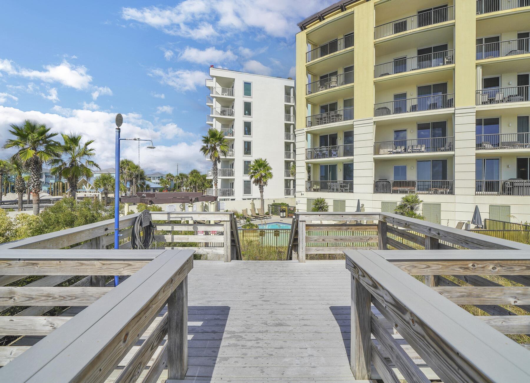 SEACREST CONDOMINIUMS - Residential