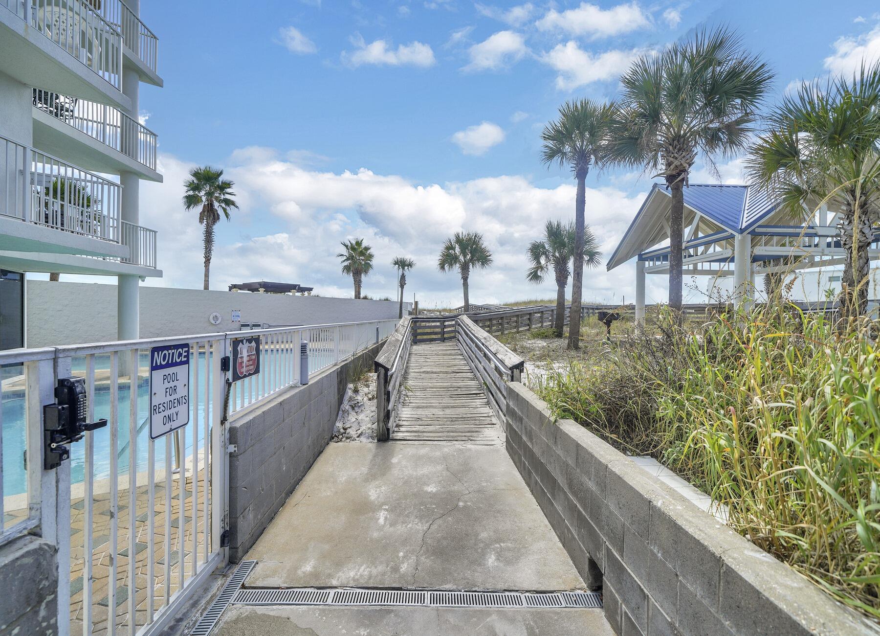 SEACREST CONDOMINIUMS - Residential