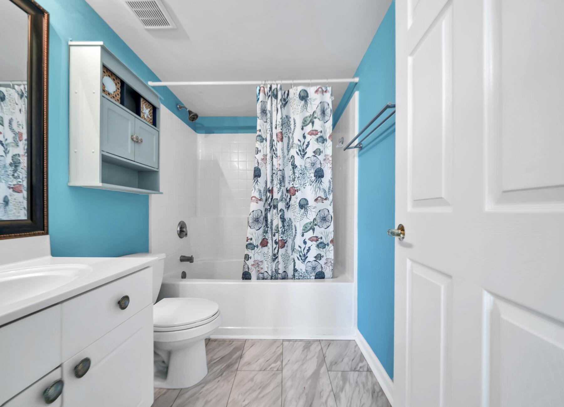 SEACREST CONDOMINIUMS - Residential