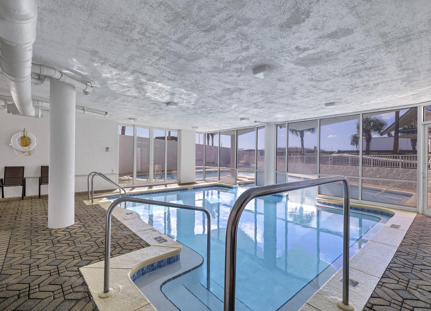 SEACREST CONDOMINIUMS - Residential