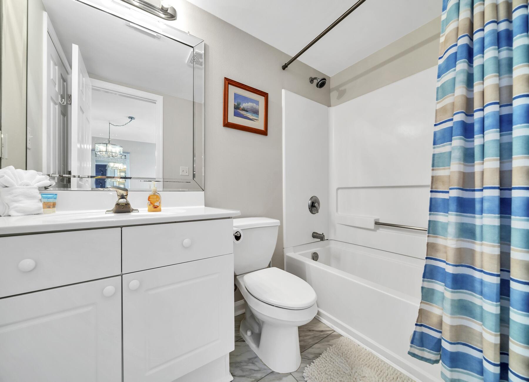 SEACREST CONDOMINIUMS - Residential