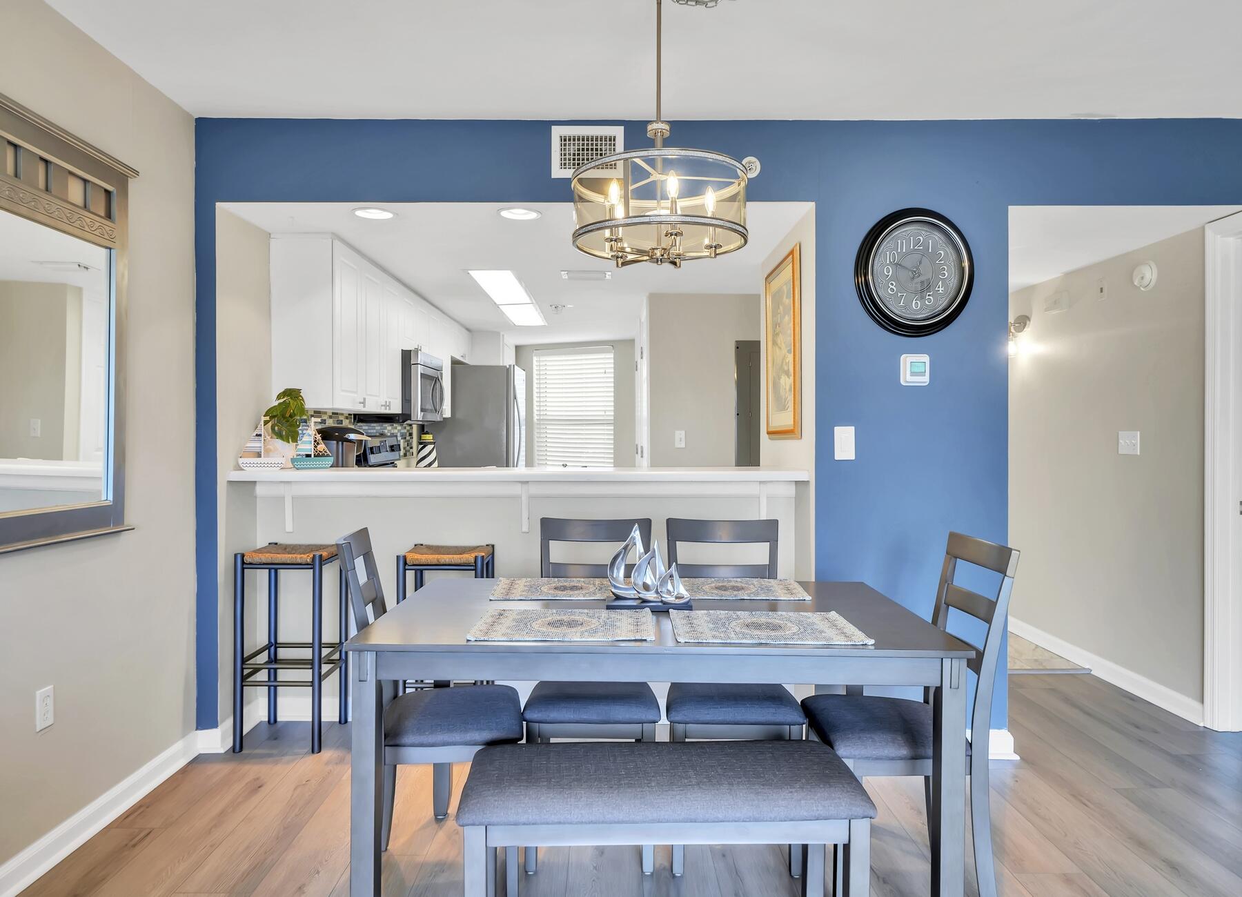 SEACREST CONDOMINIUMS - Residential