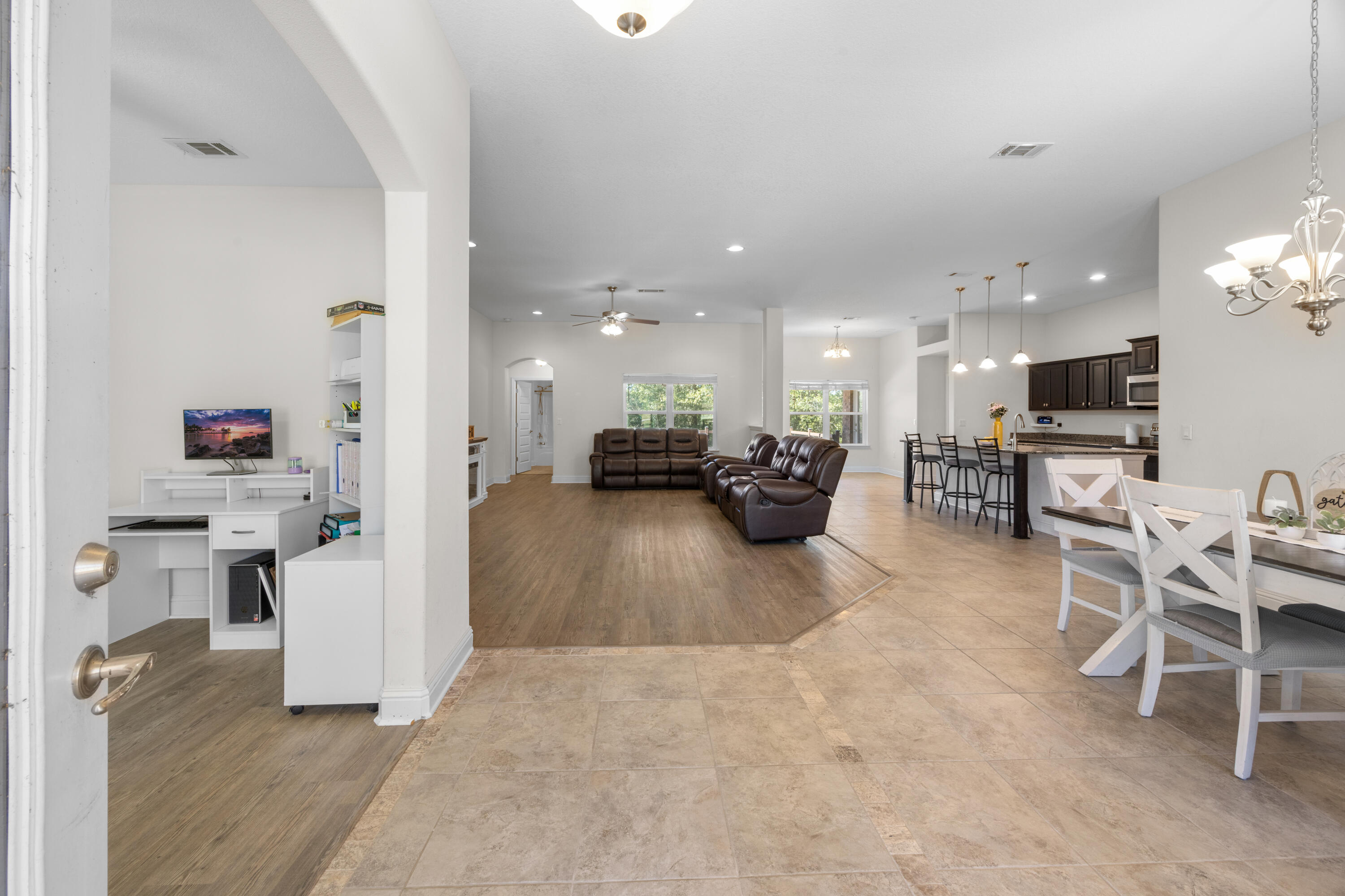 NATURE LAKE PH 1 - Residential