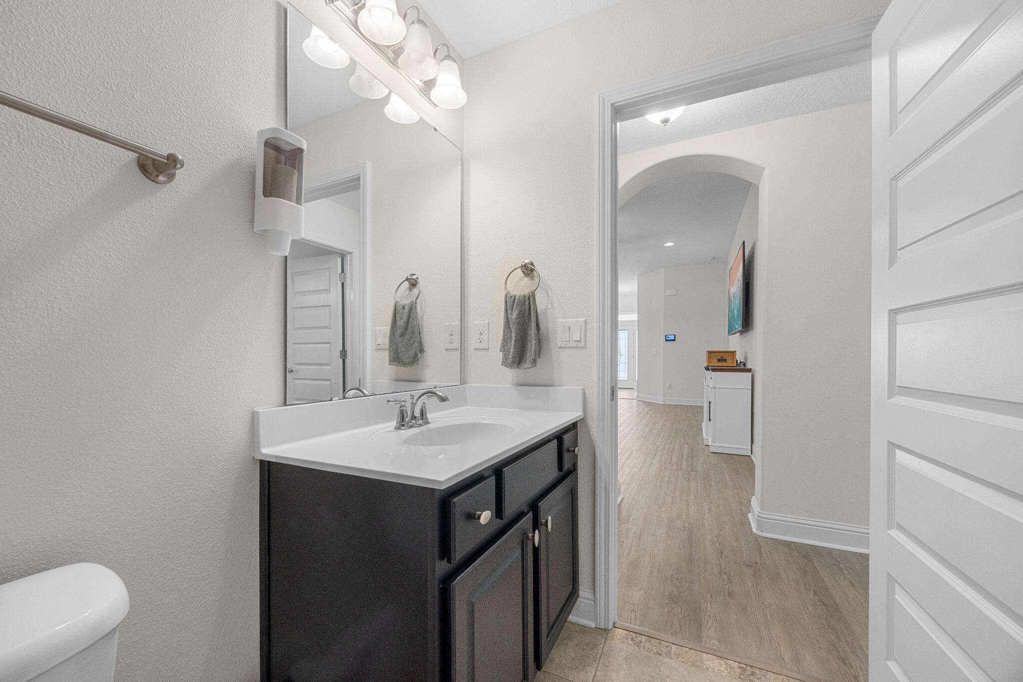 NATURE LAKE PH 1 - Residential