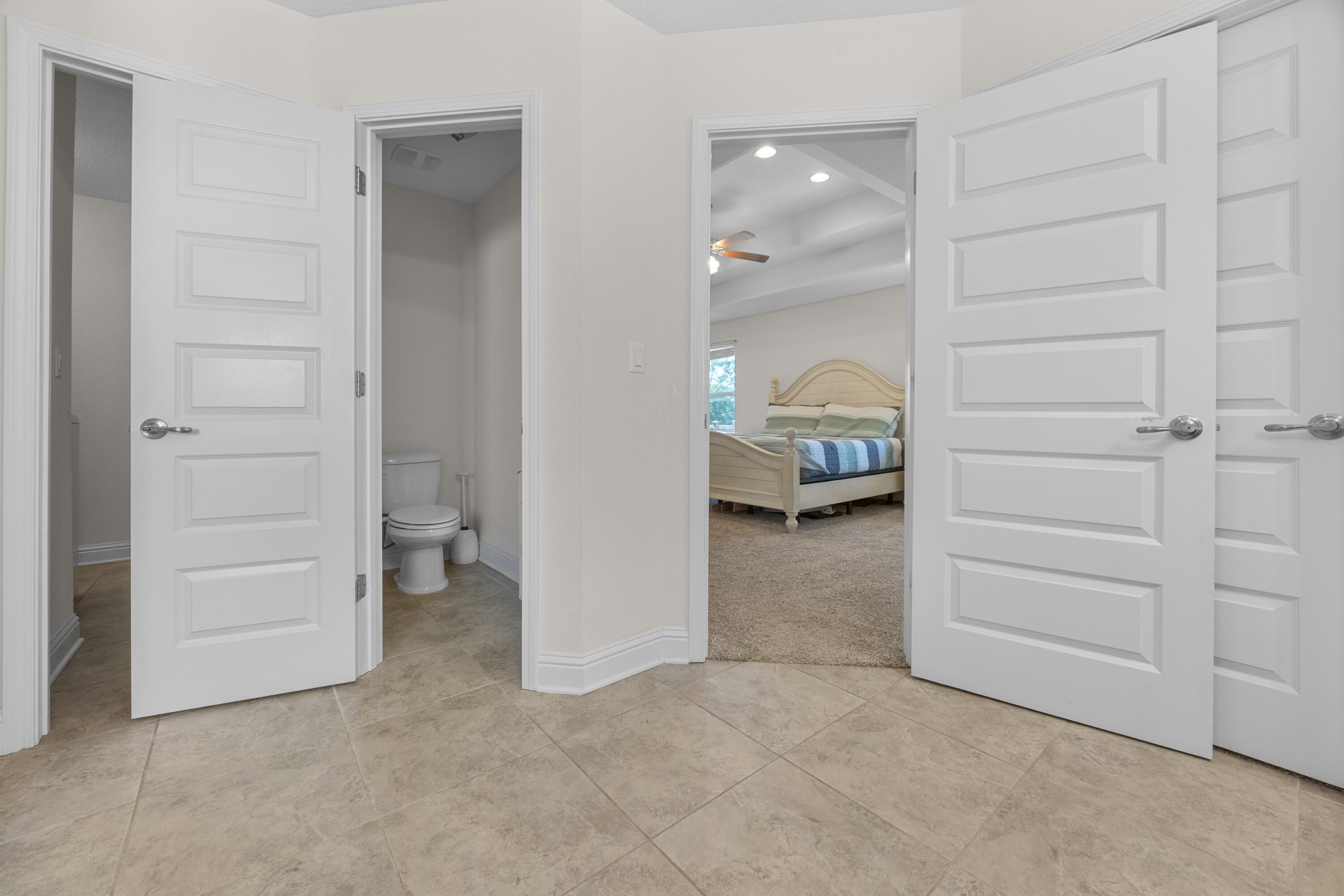 NATURE LAKE PH 1 - Residential