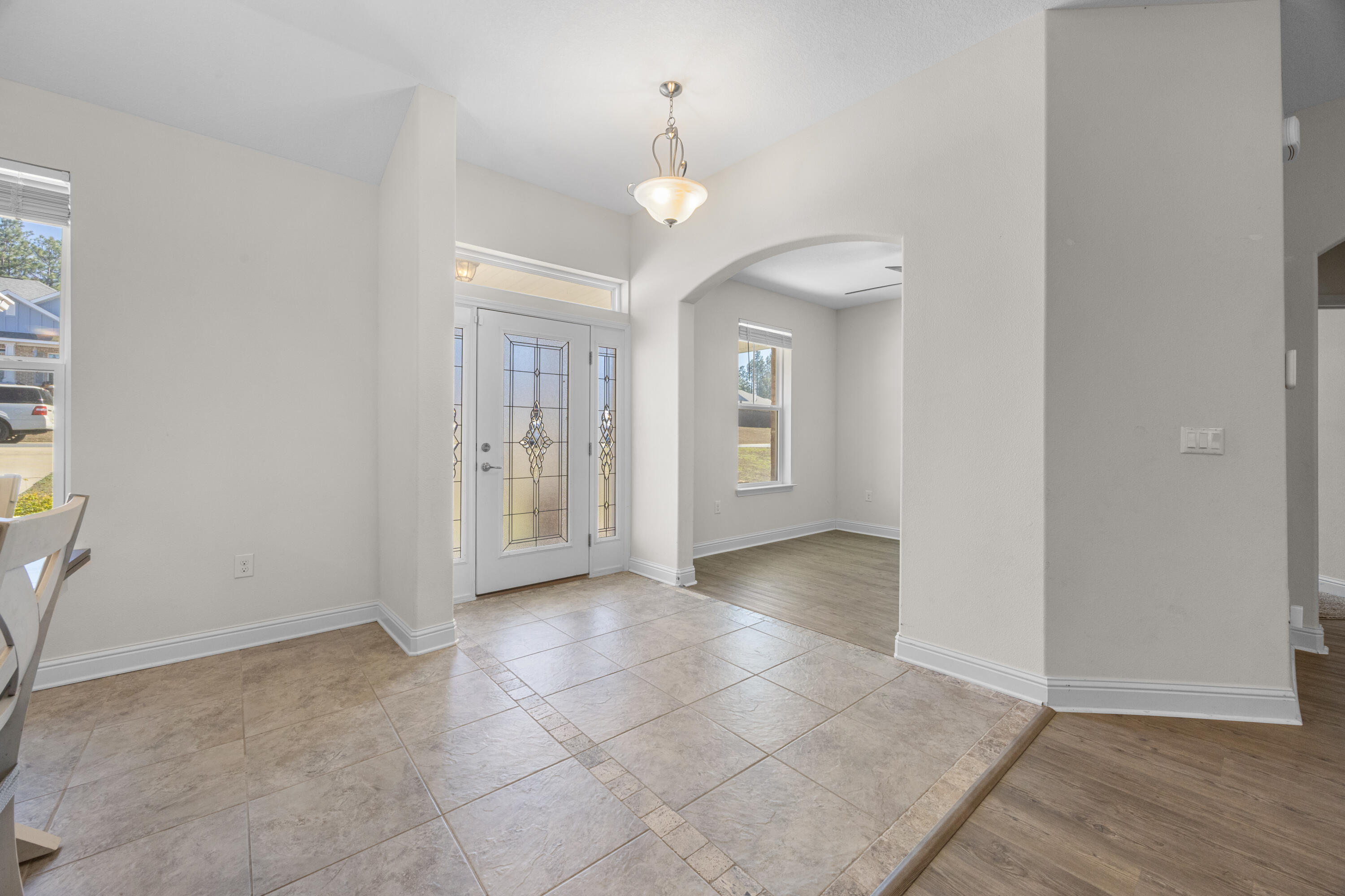 NATURE LAKE PH 1 - Residential