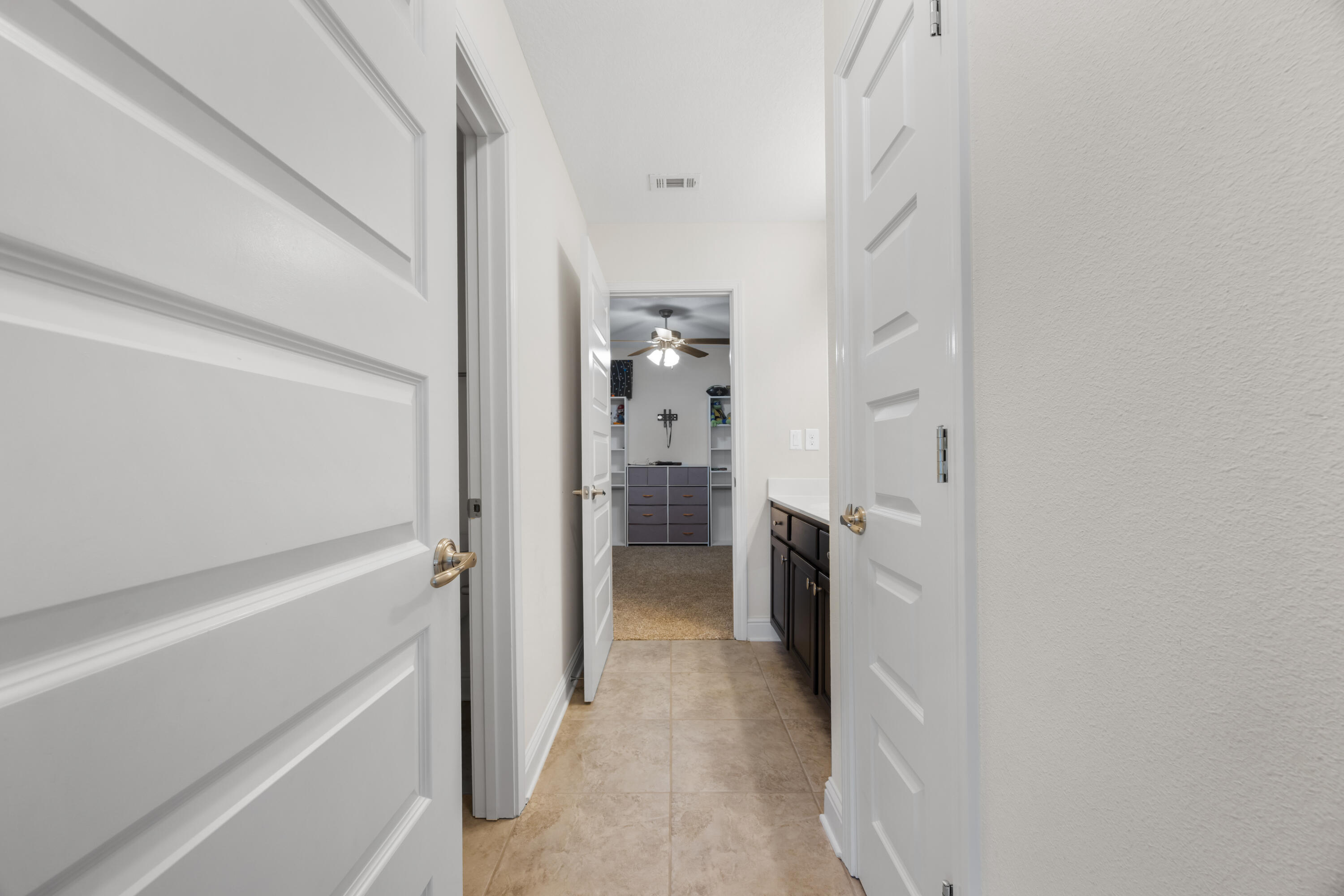 NATURE LAKE PH 1 - Residential