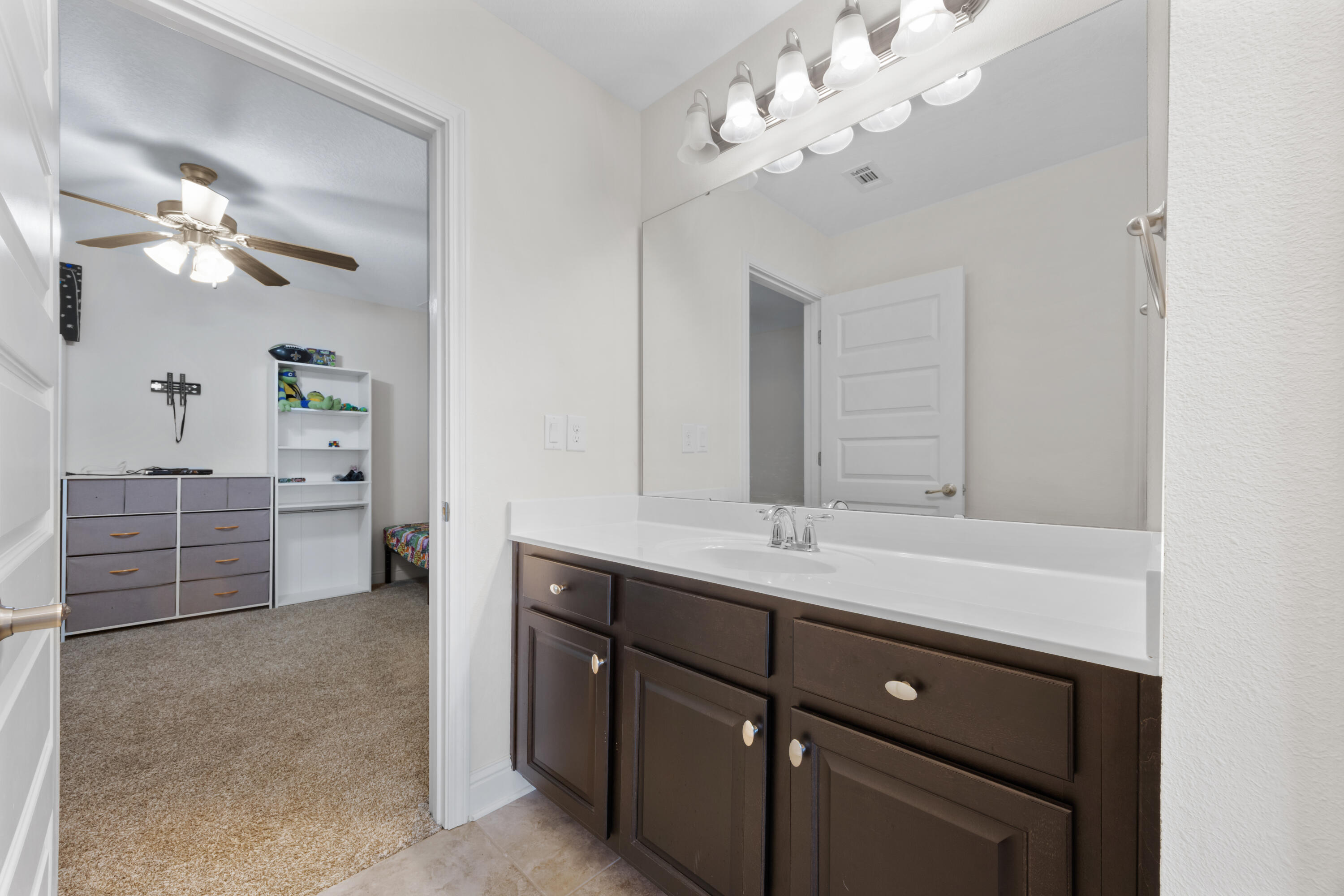 NATURE LAKE PH 1 - Residential