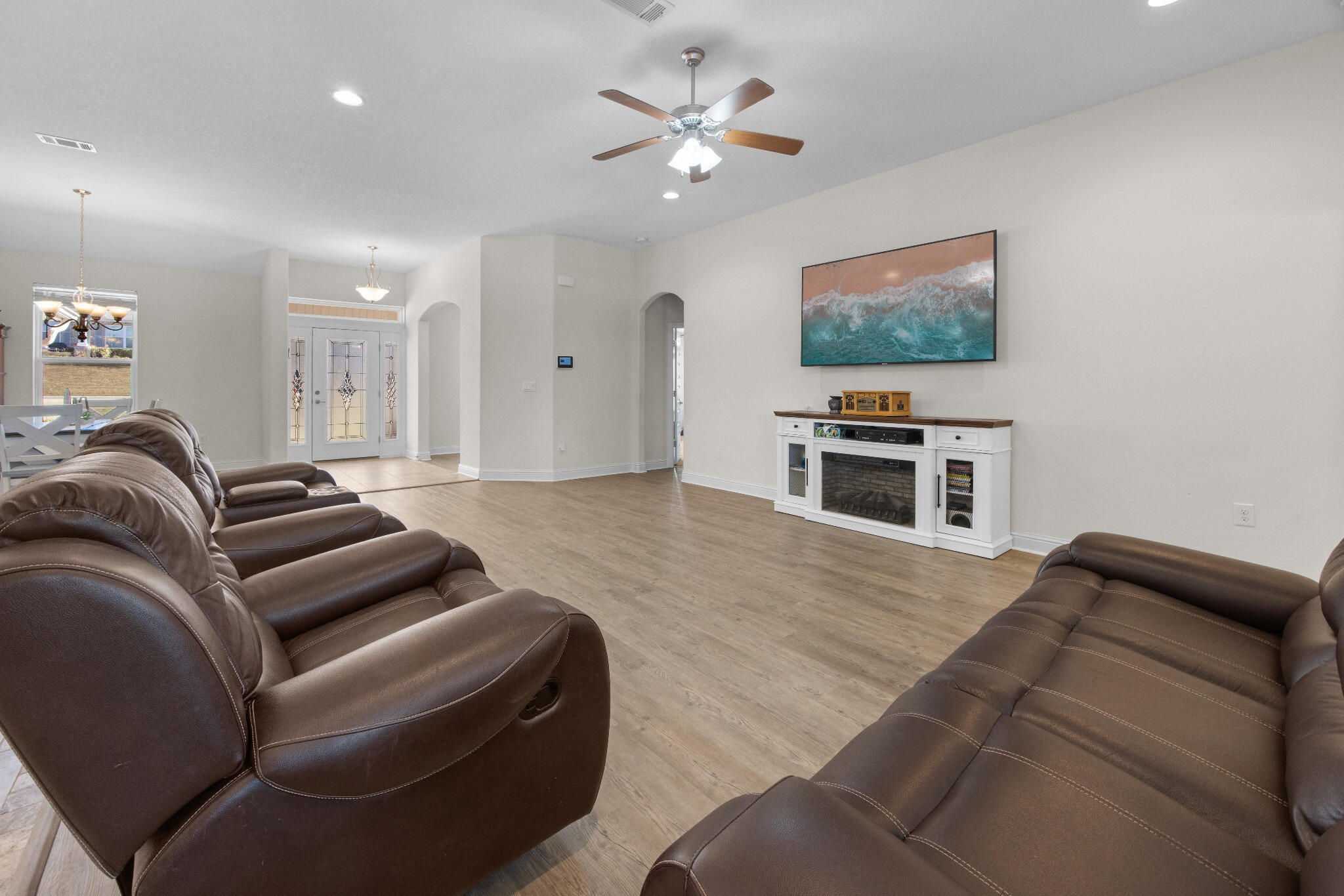 NATURE LAKE PH 1 - Residential