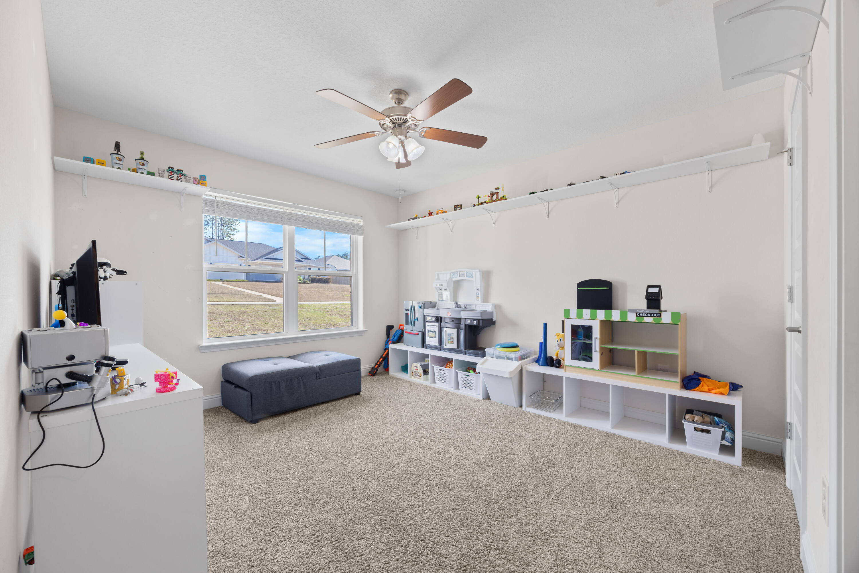 NATURE LAKE PH 1 - Residential