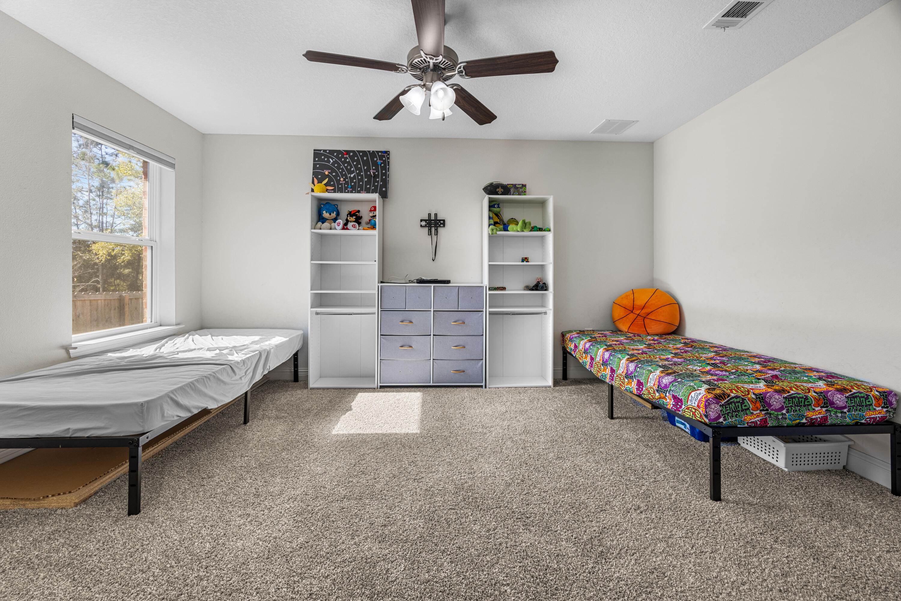 NATURE LAKE PH 1 - Residential