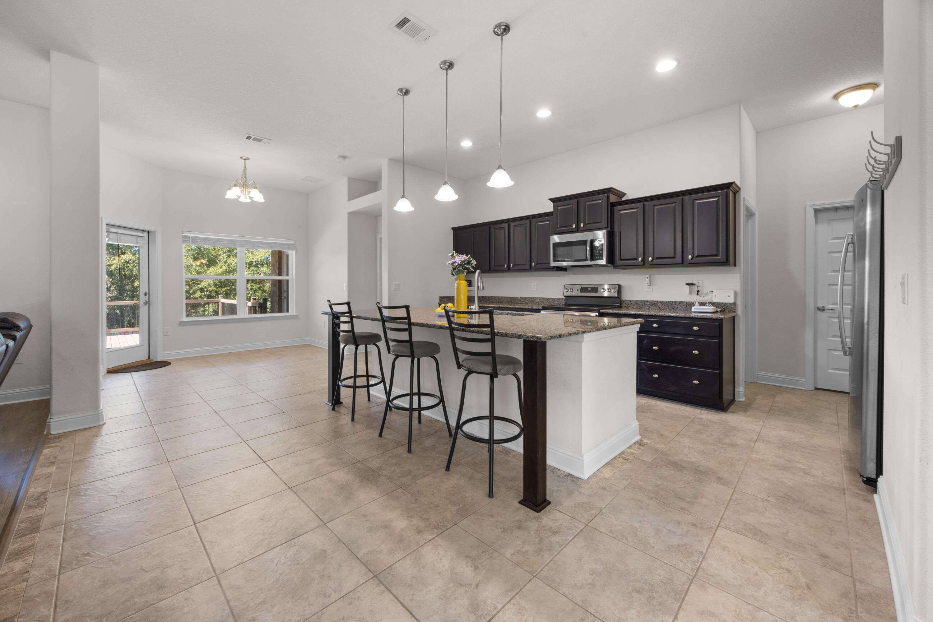 NATURE LAKE PH 1 - Residential