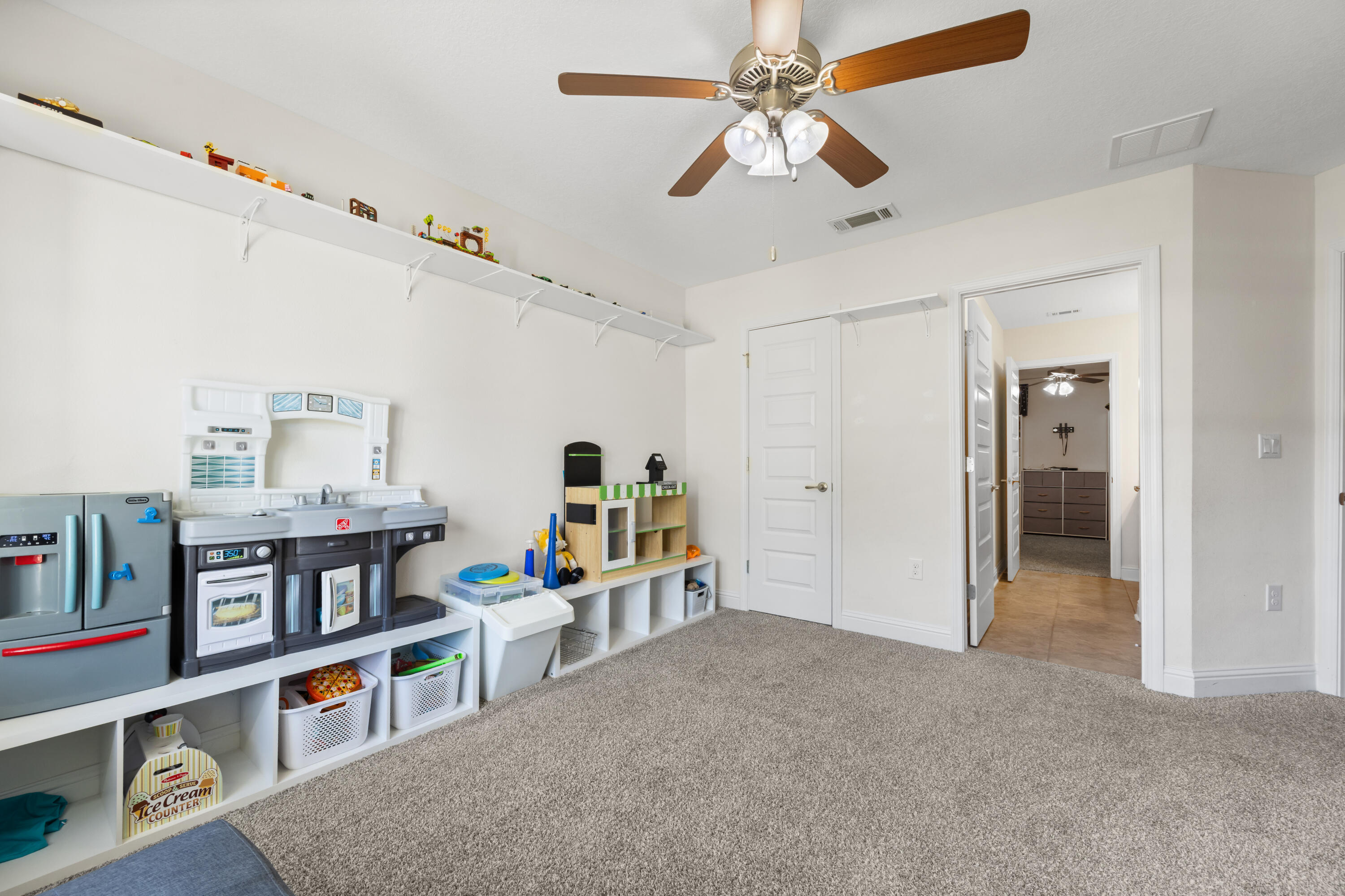 NATURE LAKE PH 1 - Residential