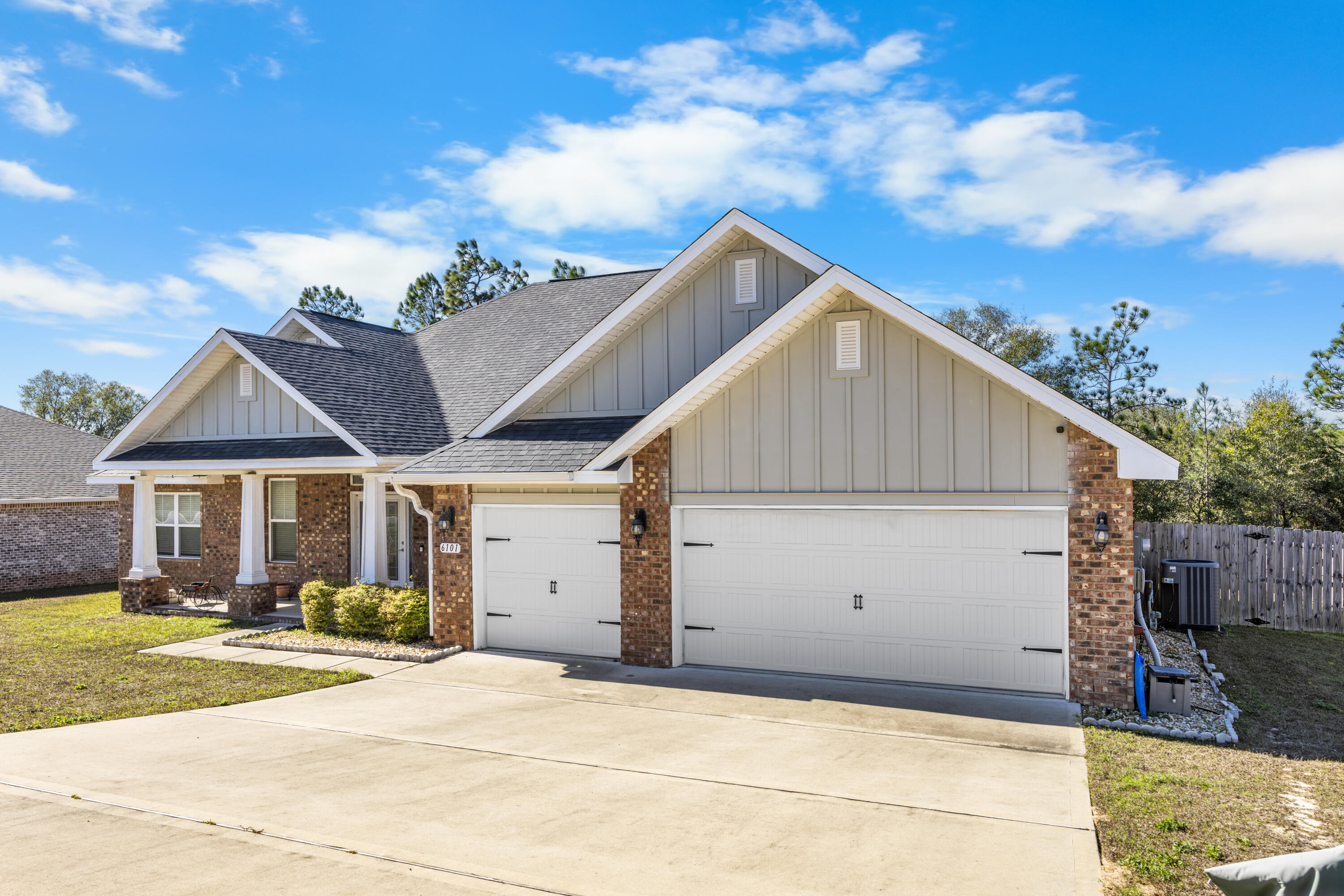 NATURE LAKE PH 1 - Residential