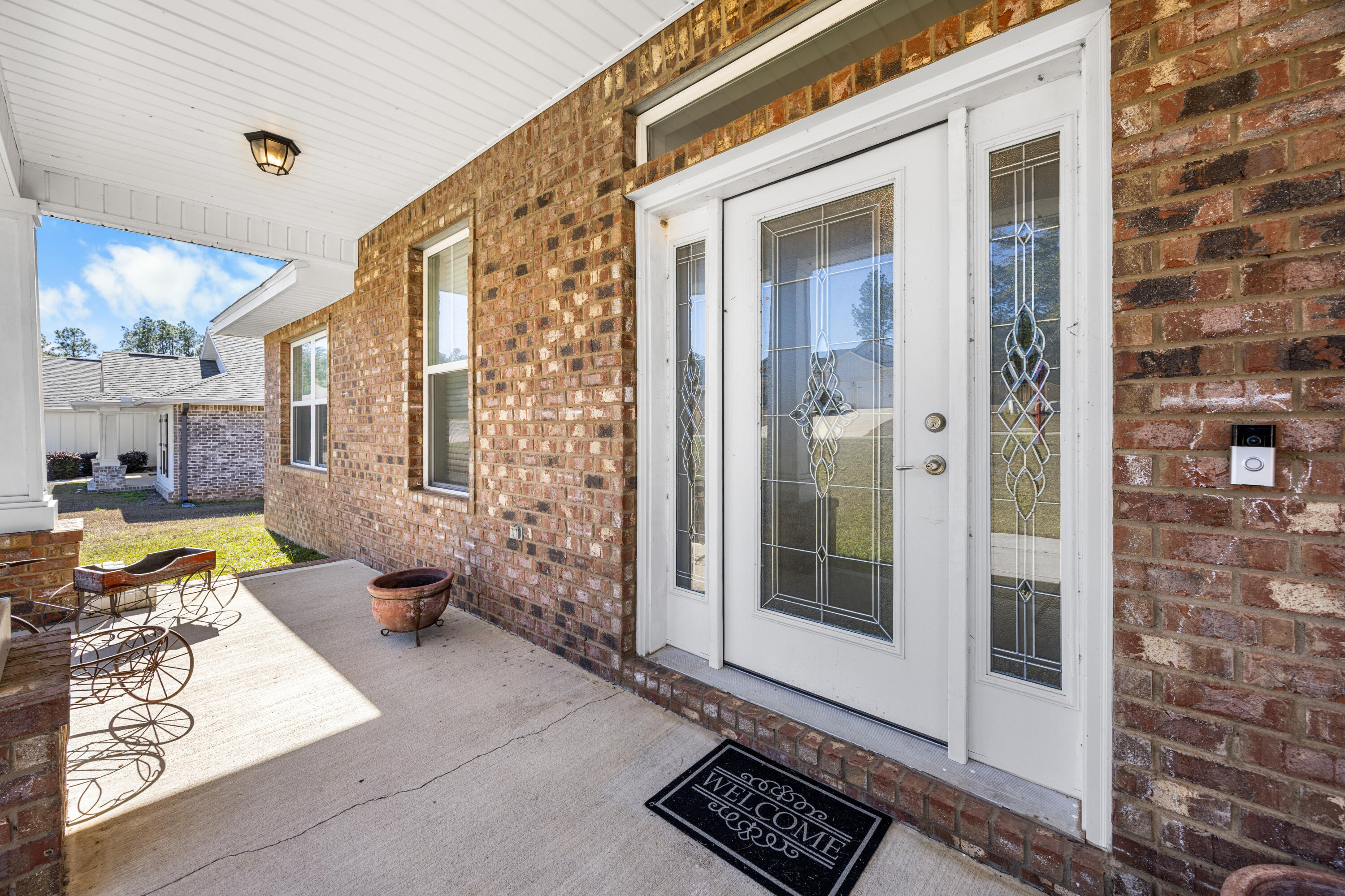 NATURE LAKE PH 1 - Residential