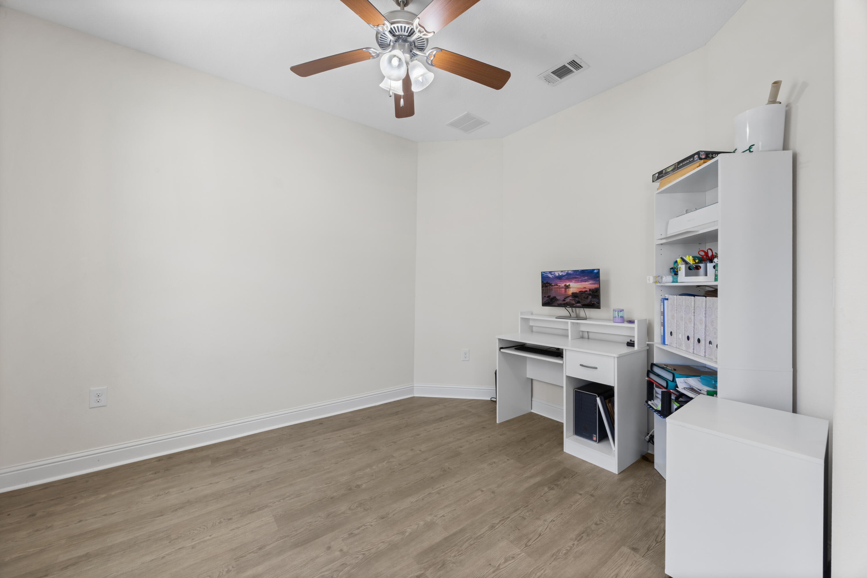 NATURE LAKE PH 1 - Residential