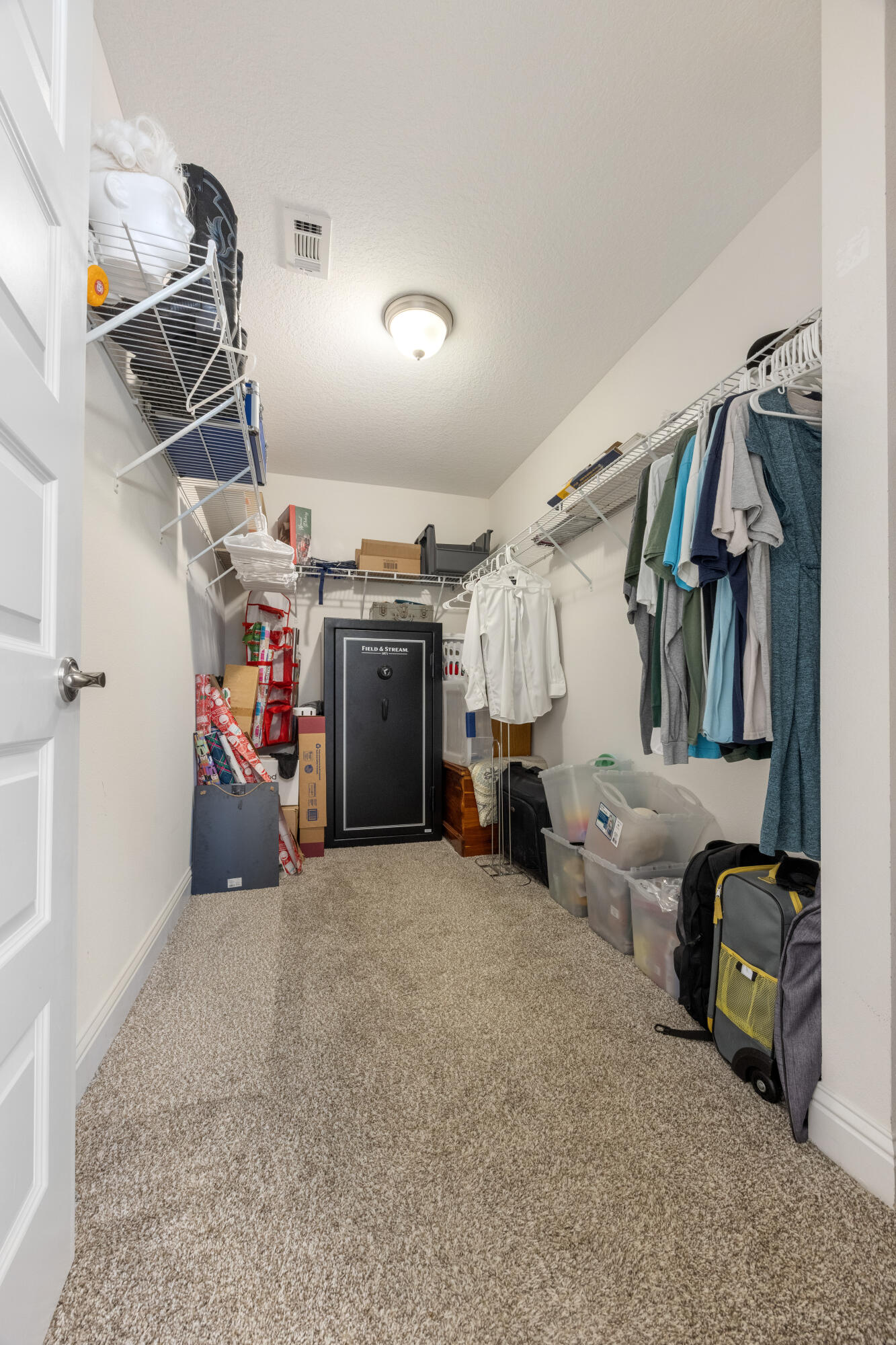 NATURE LAKE PH 1 - Residential