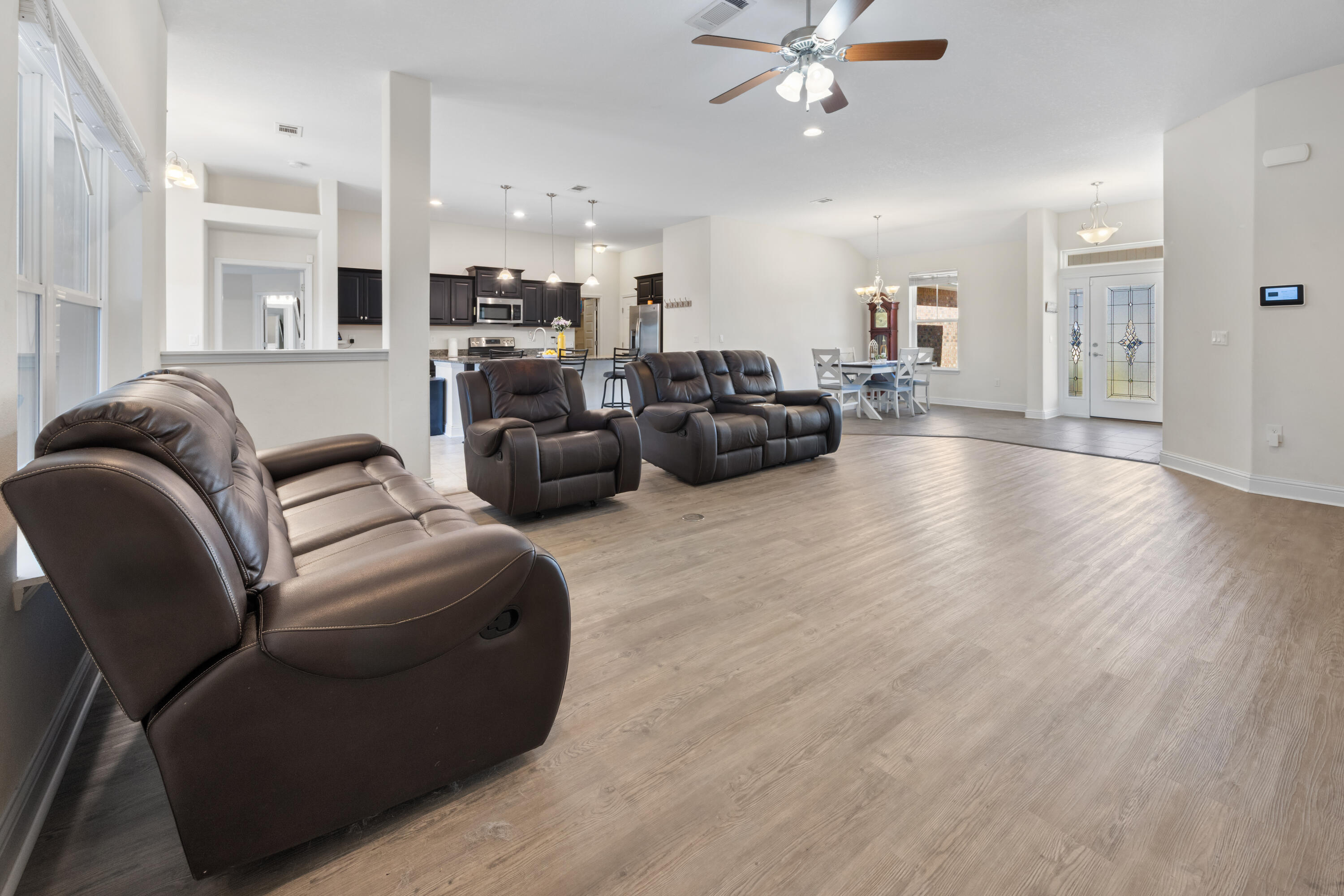 NATURE LAKE PH 1 - Residential