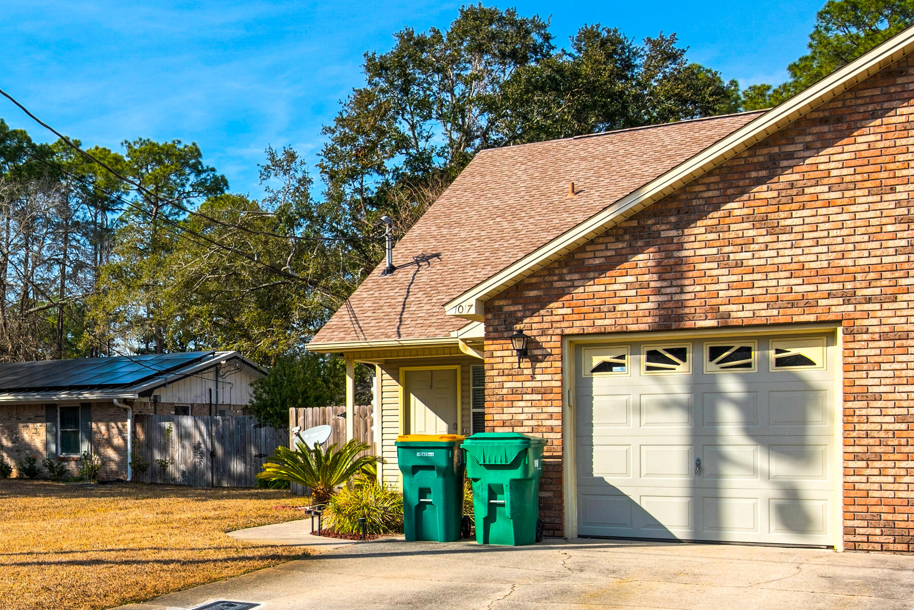 BLUE RIDGE ESTATES S/D - Residential