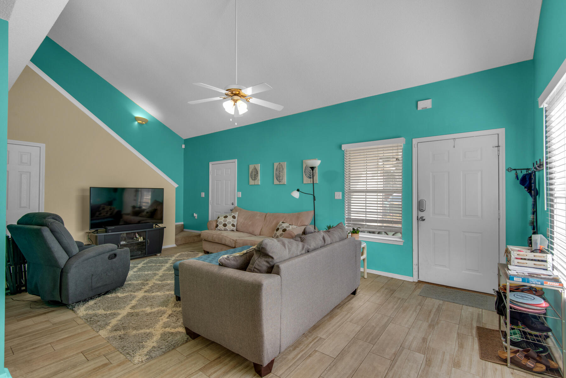 BLUE RIDGE ESTATES S/D - Residential