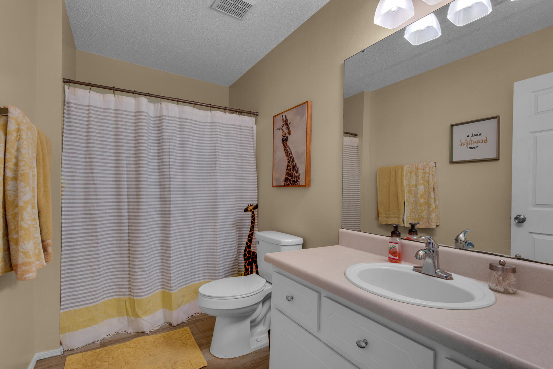 BLUE RIDGE ESTATES S/D - Residential