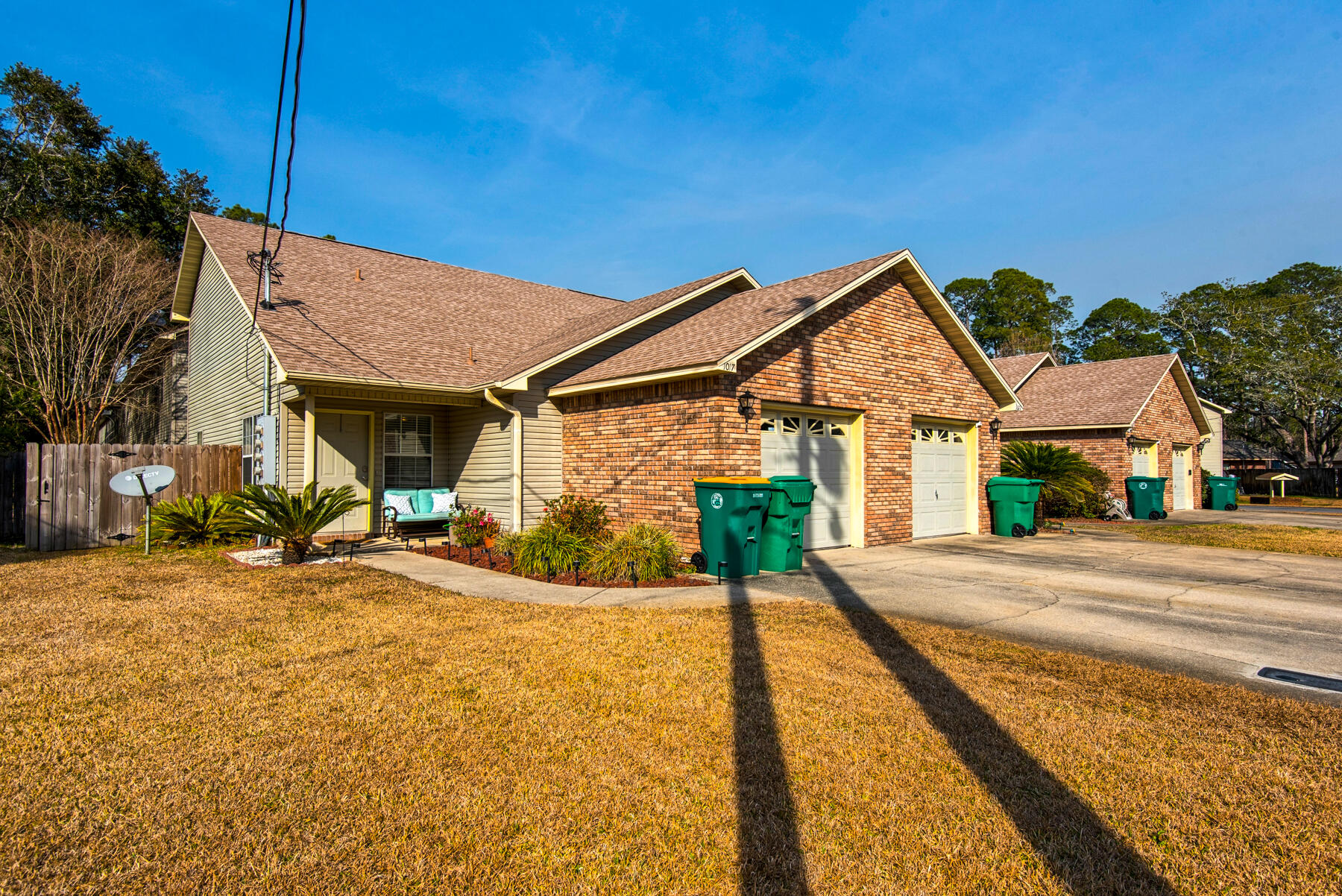 BLUE RIDGE ESTATES S/D - Residential