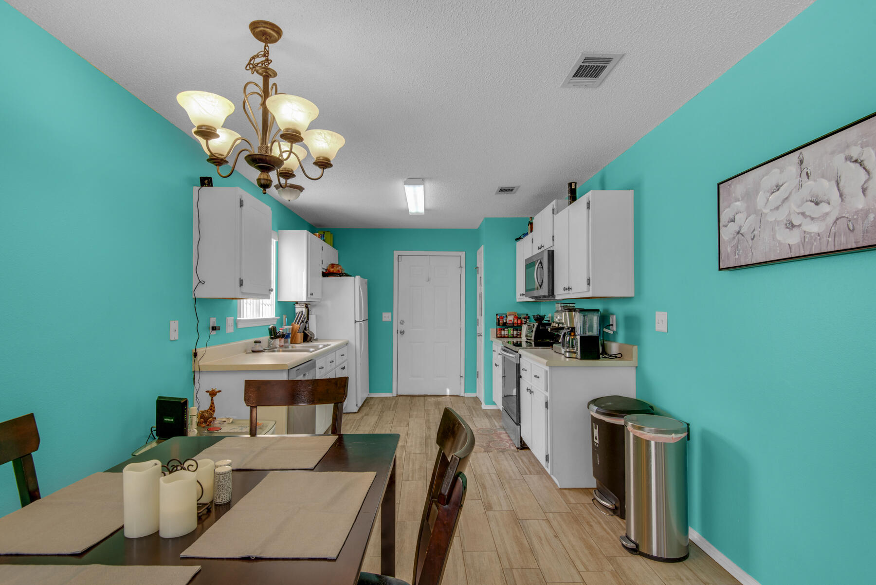 BLUE RIDGE ESTATES S/D - Residential