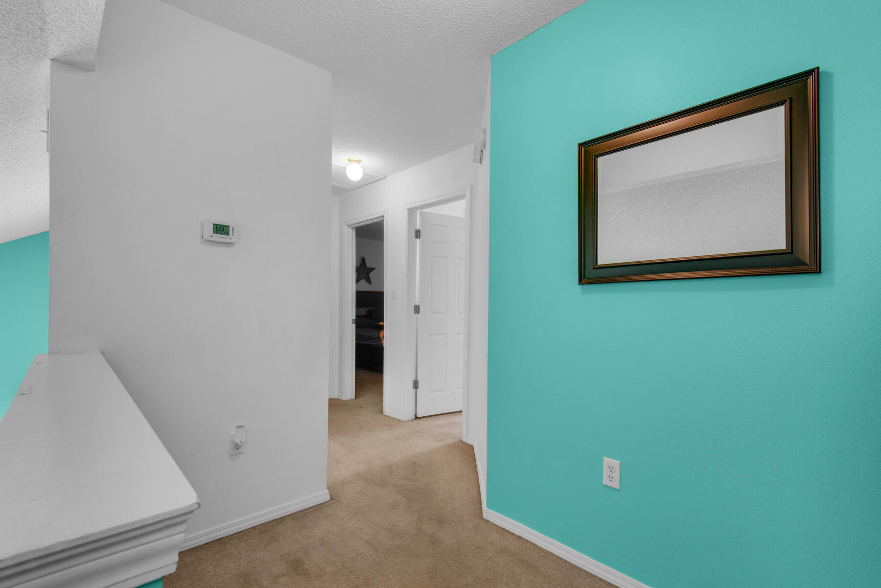 BLUE RIDGE ESTATES S/D - Residential