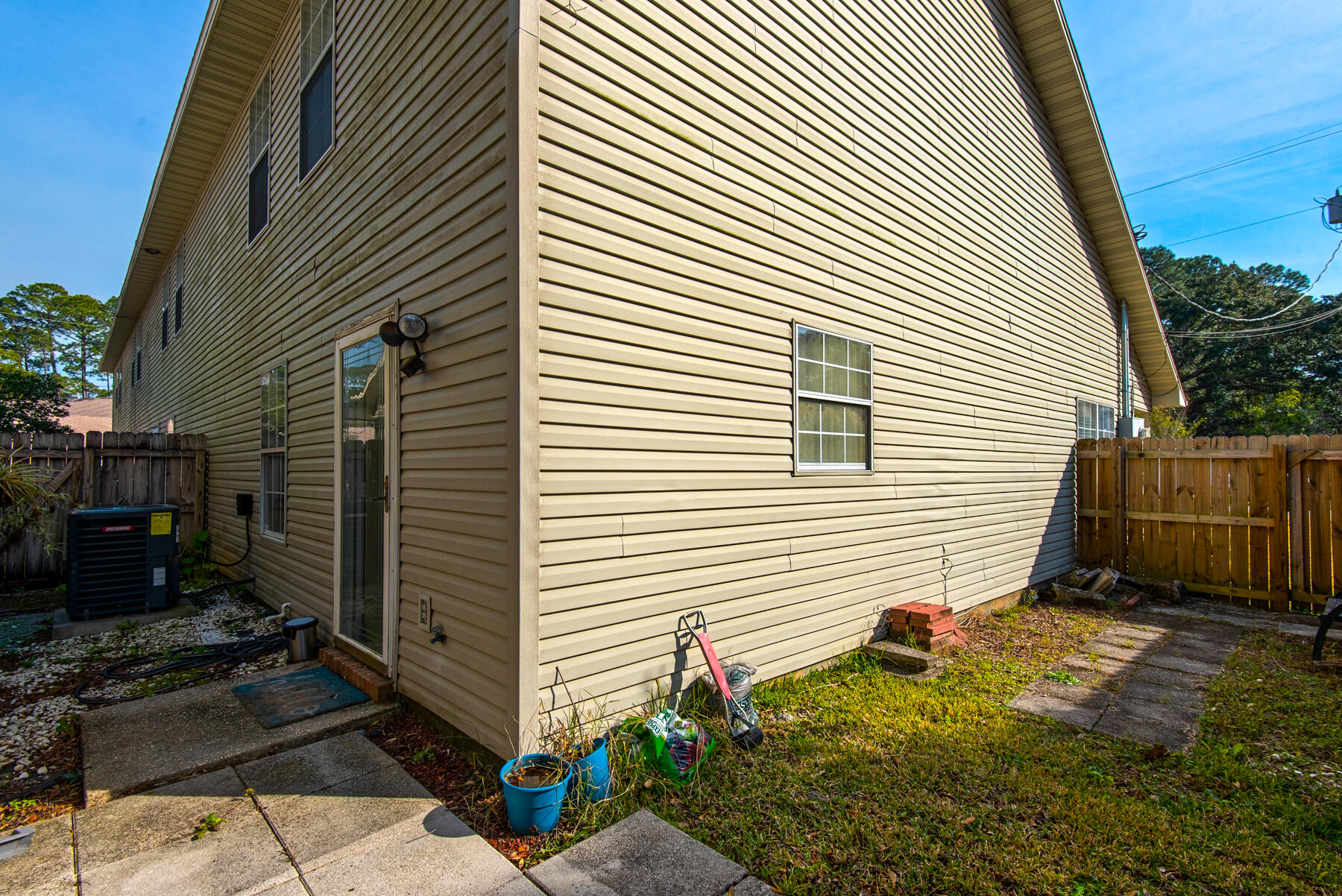 BLUE RIDGE ESTATES S/D - Residential