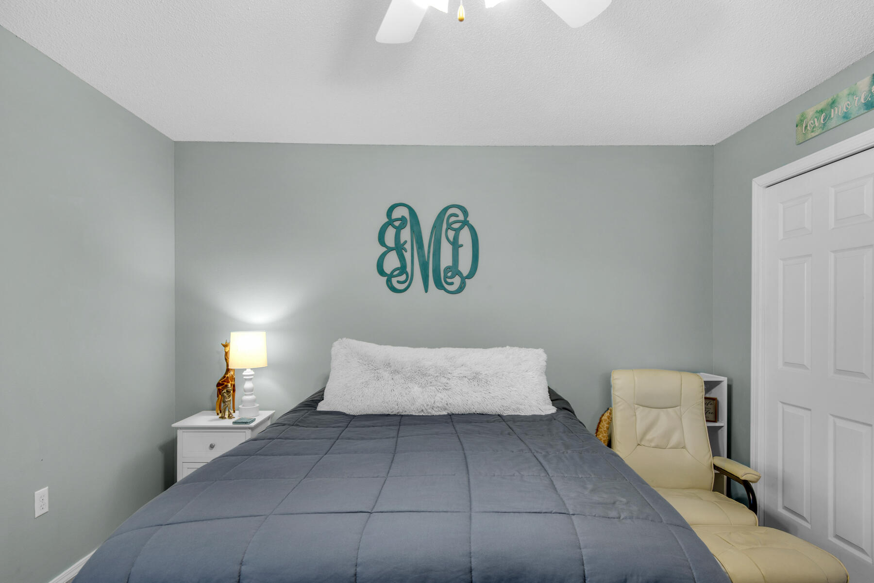 BLUE RIDGE ESTATES S/D - Residential