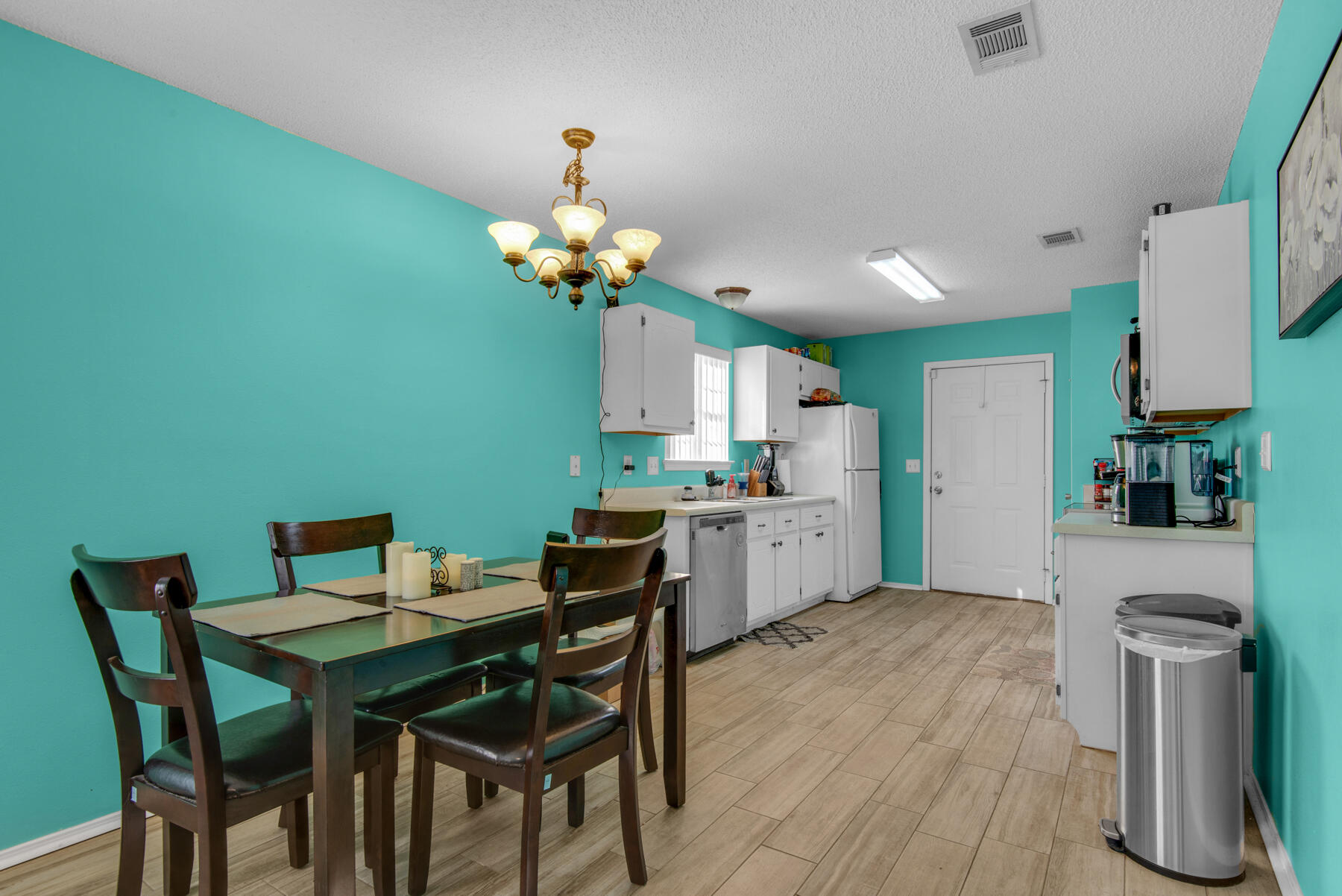 BLUE RIDGE ESTATES S/D - Residential