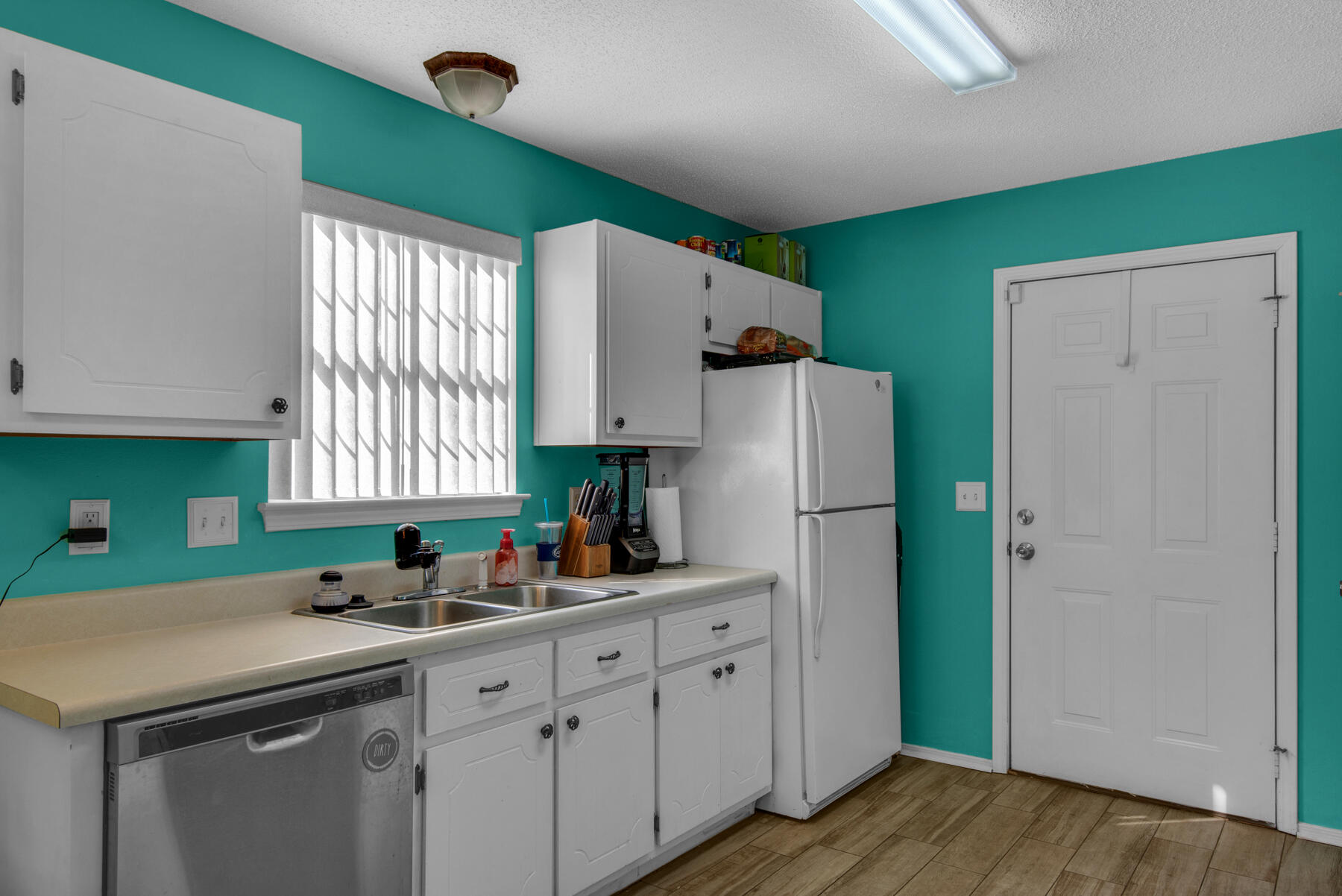 BLUE RIDGE ESTATES S/D - Residential