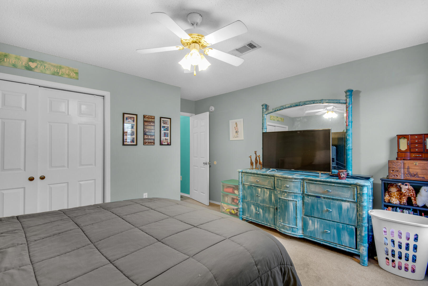 BLUE RIDGE ESTATES S/D - Residential