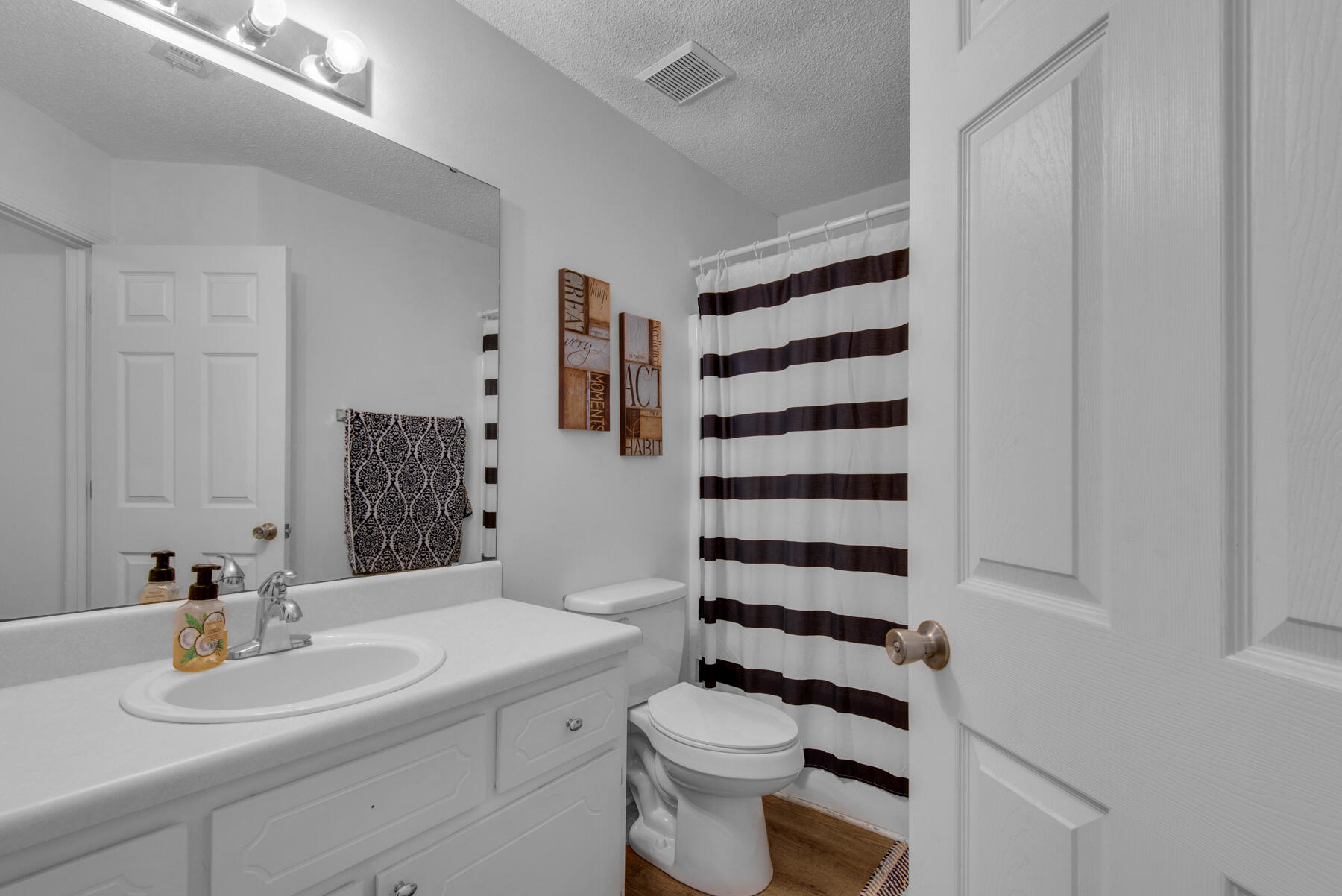 BLUE RIDGE ESTATES S/D - Residential