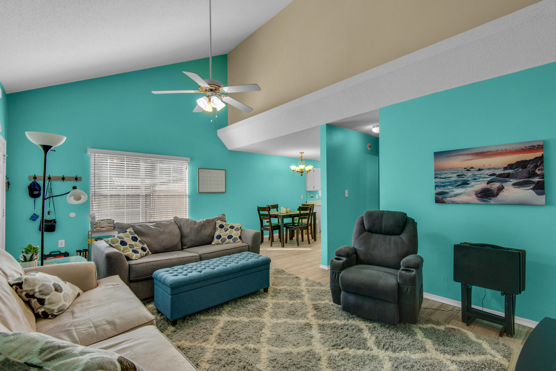 BLUE RIDGE ESTATES S/D - Residential