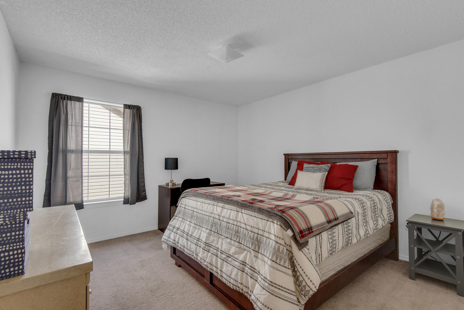 BLUE RIDGE ESTATES S/D - Residential