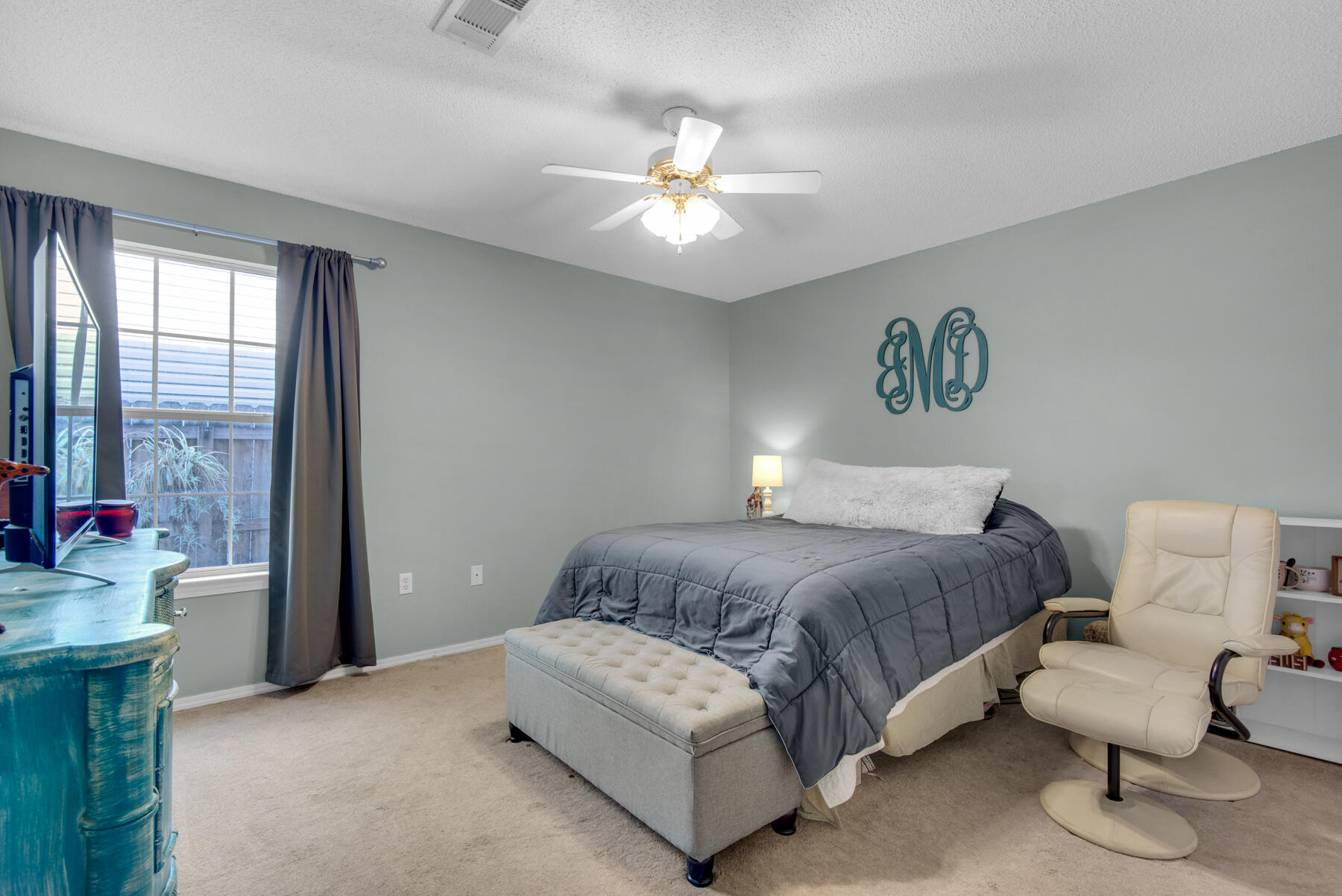 BLUE RIDGE ESTATES S/D - Residential