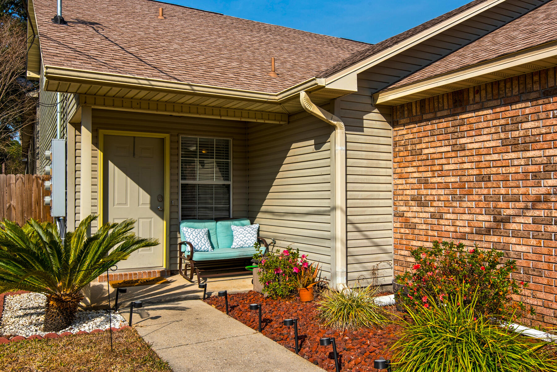 BLUE RIDGE ESTATES S/D - Residential