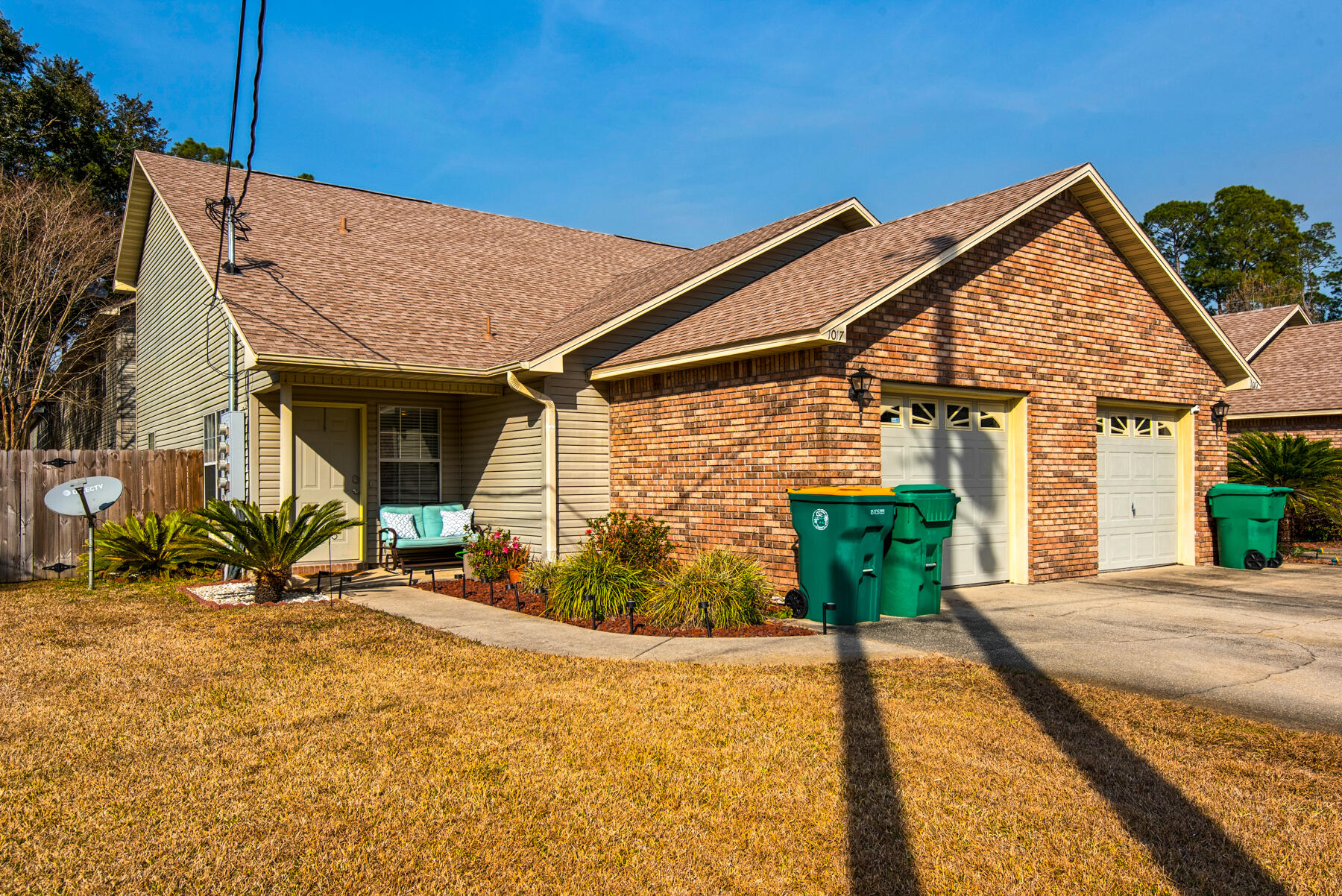 BLUE RIDGE ESTATES S/D - Residential