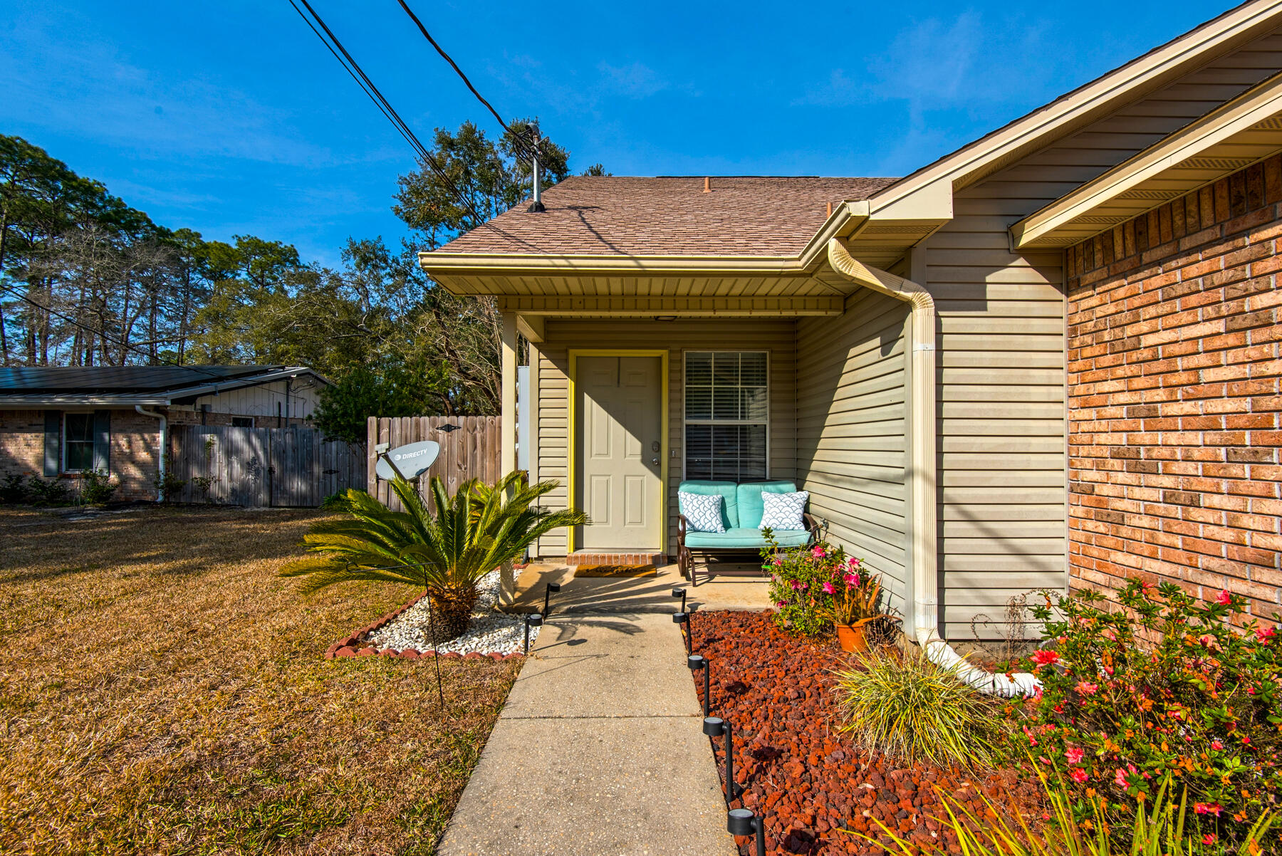 BLUE RIDGE ESTATES S/D - Residential