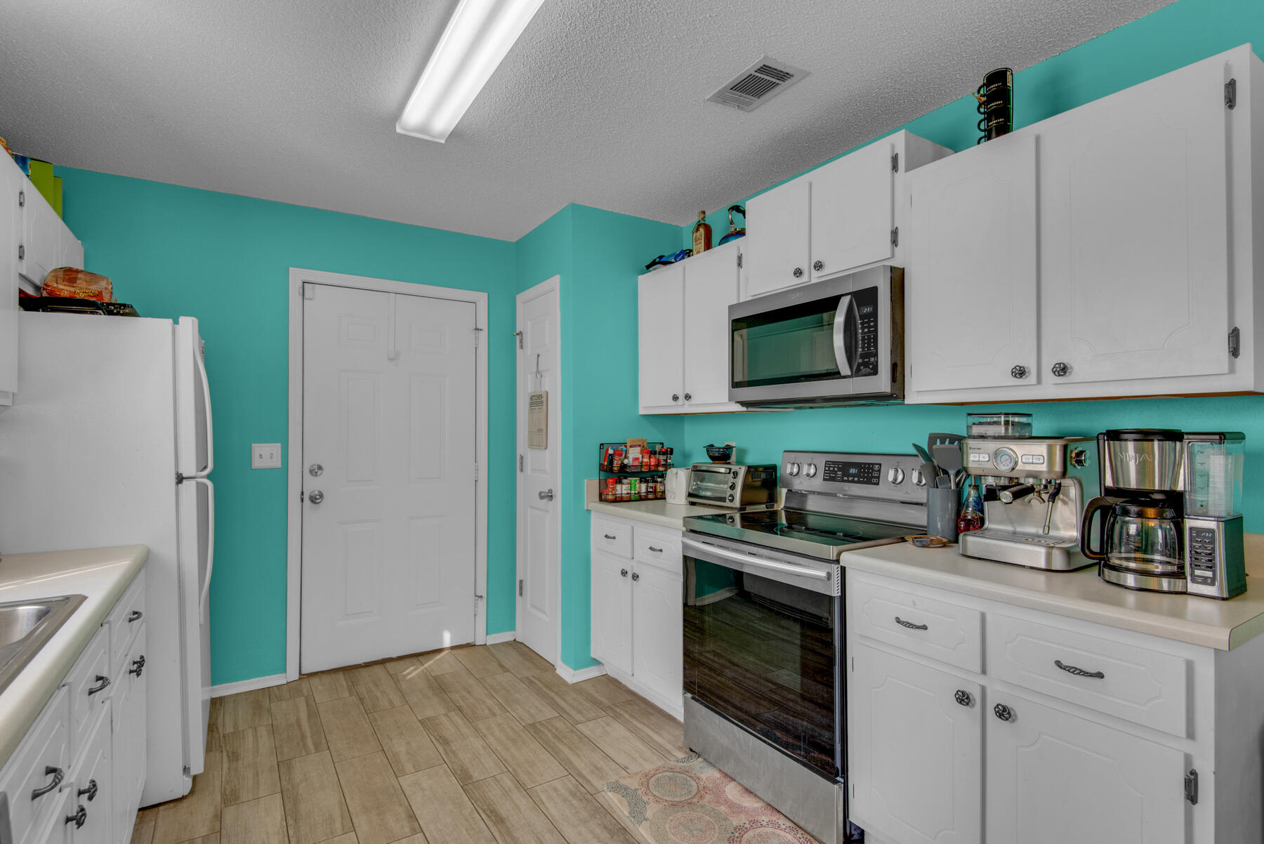 BLUE RIDGE ESTATES S/D - Residential