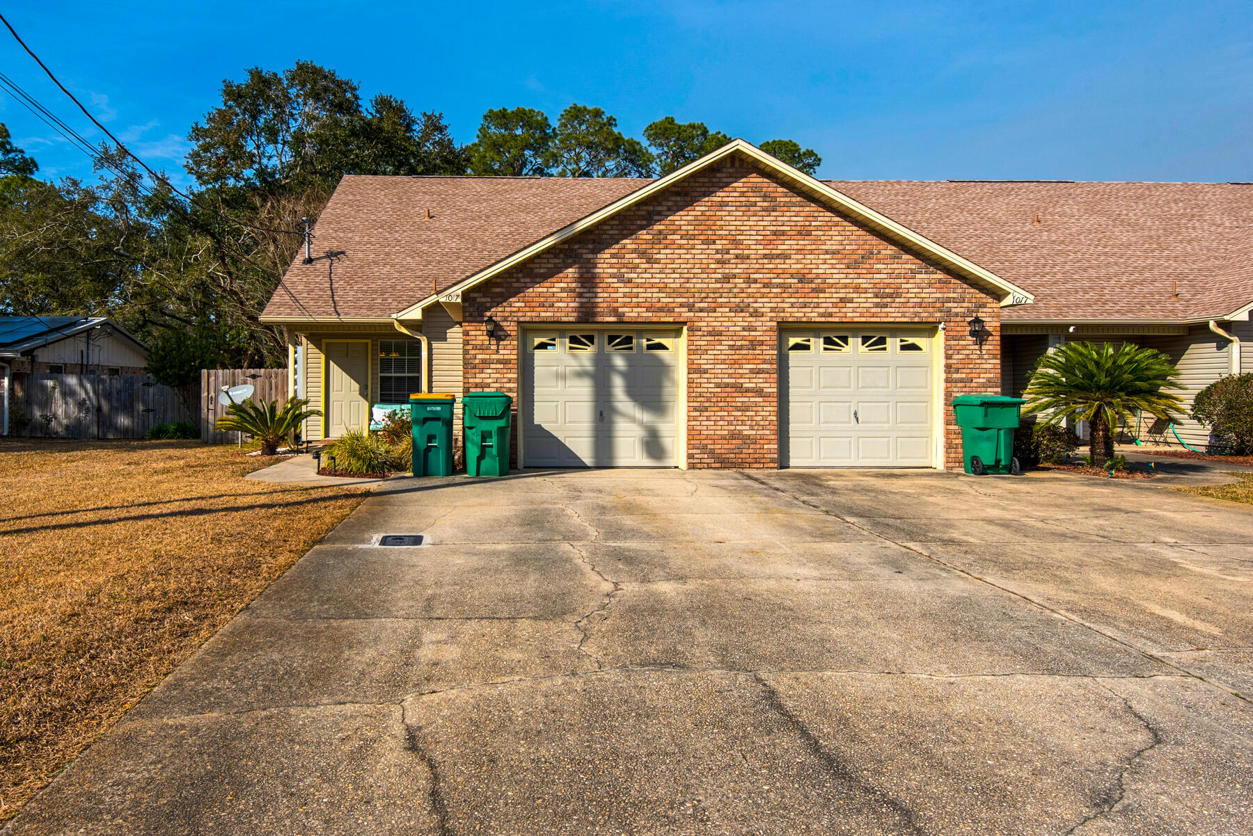 BLUE RIDGE ESTATES S/D - Residential