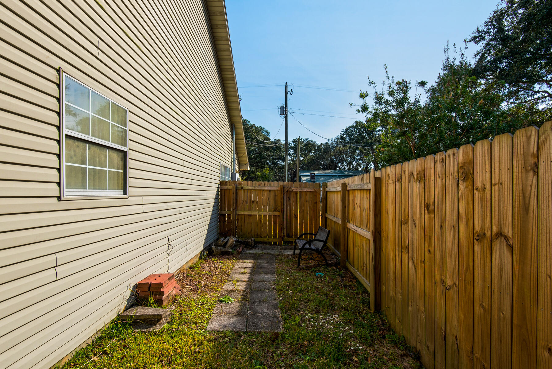 BLUE RIDGE ESTATES S/D - Residential