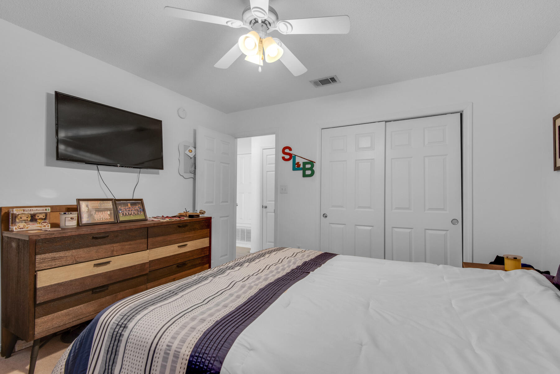 BLUE RIDGE ESTATES S/D - Residential