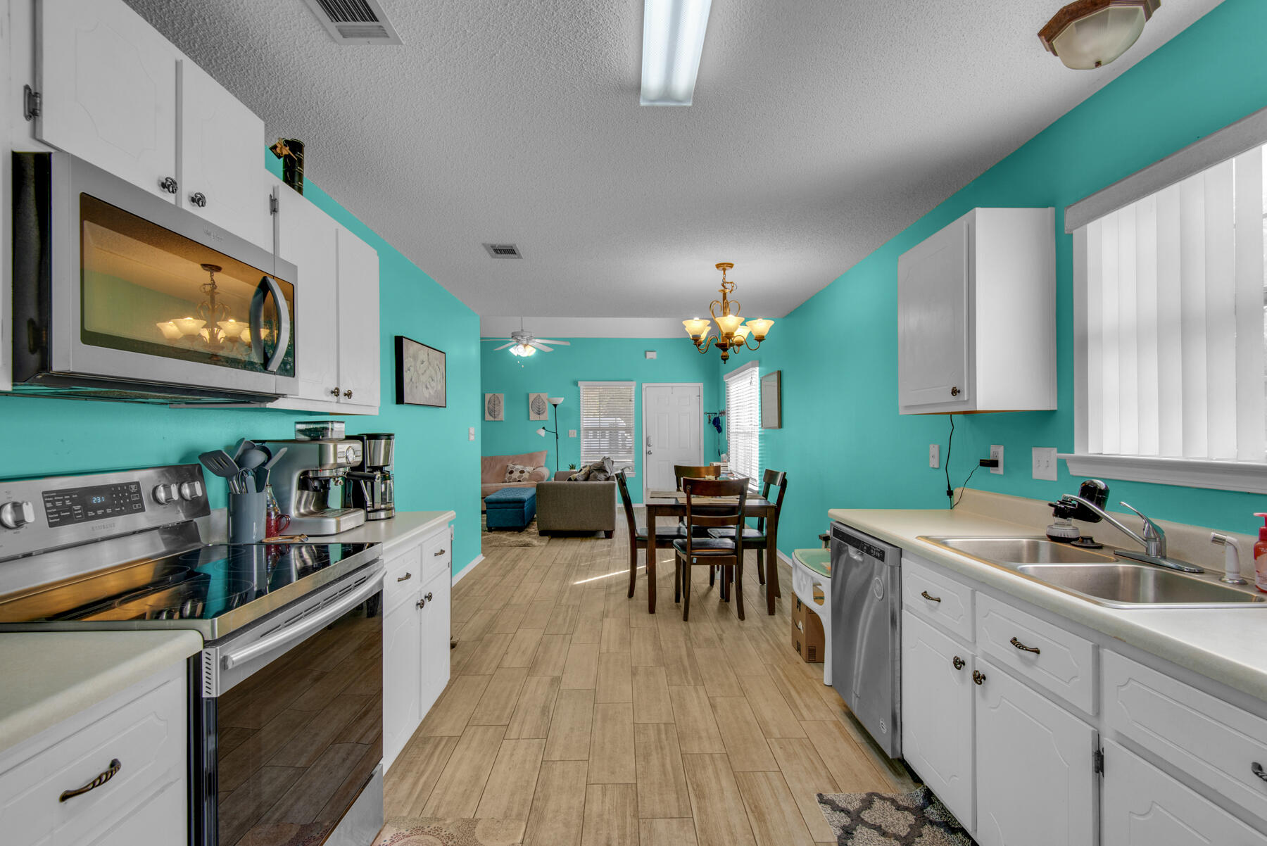 BLUE RIDGE ESTATES S/D - Residential